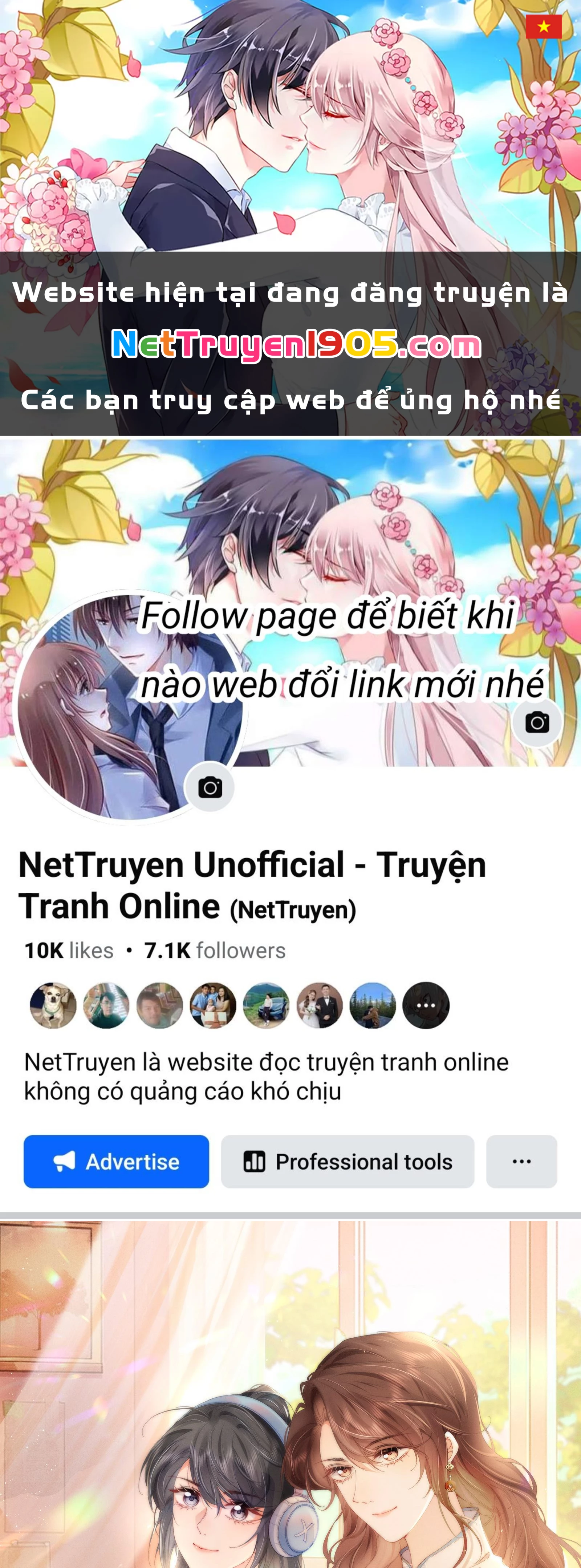 Dư Sinh Vi Kì Chapter 12 - 1