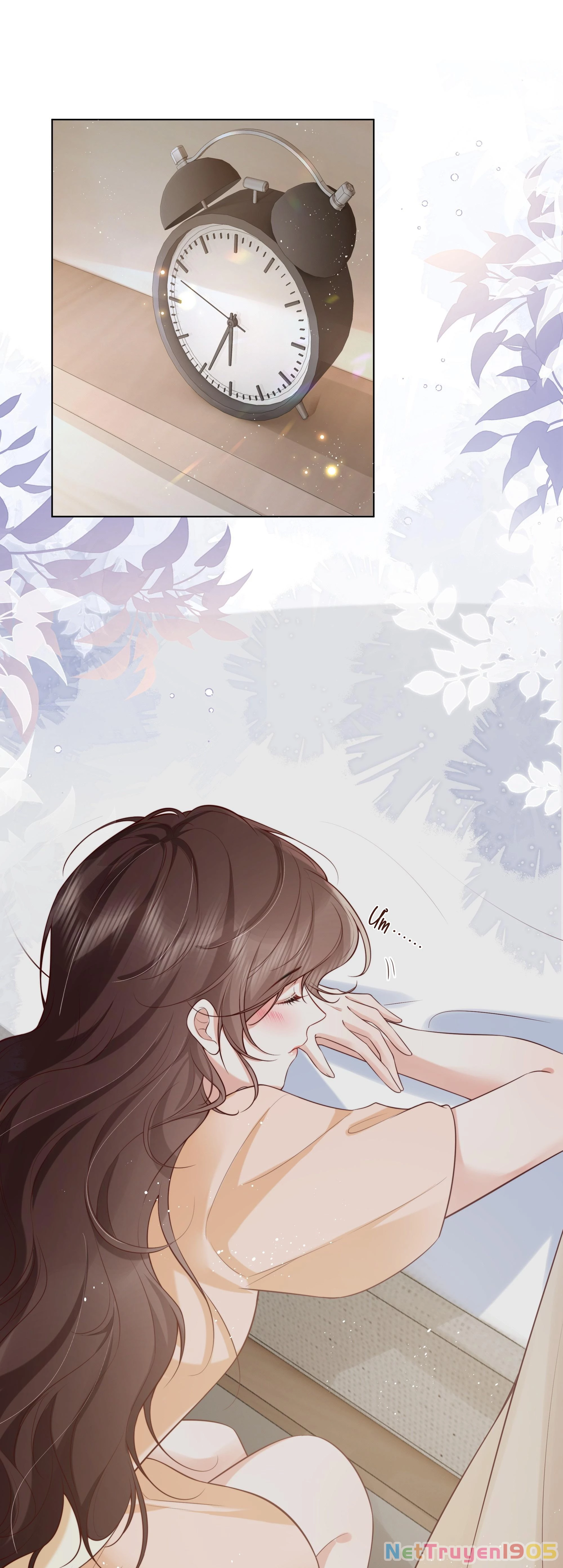 Dư Sinh Vi Kì Chapter 12 - 5