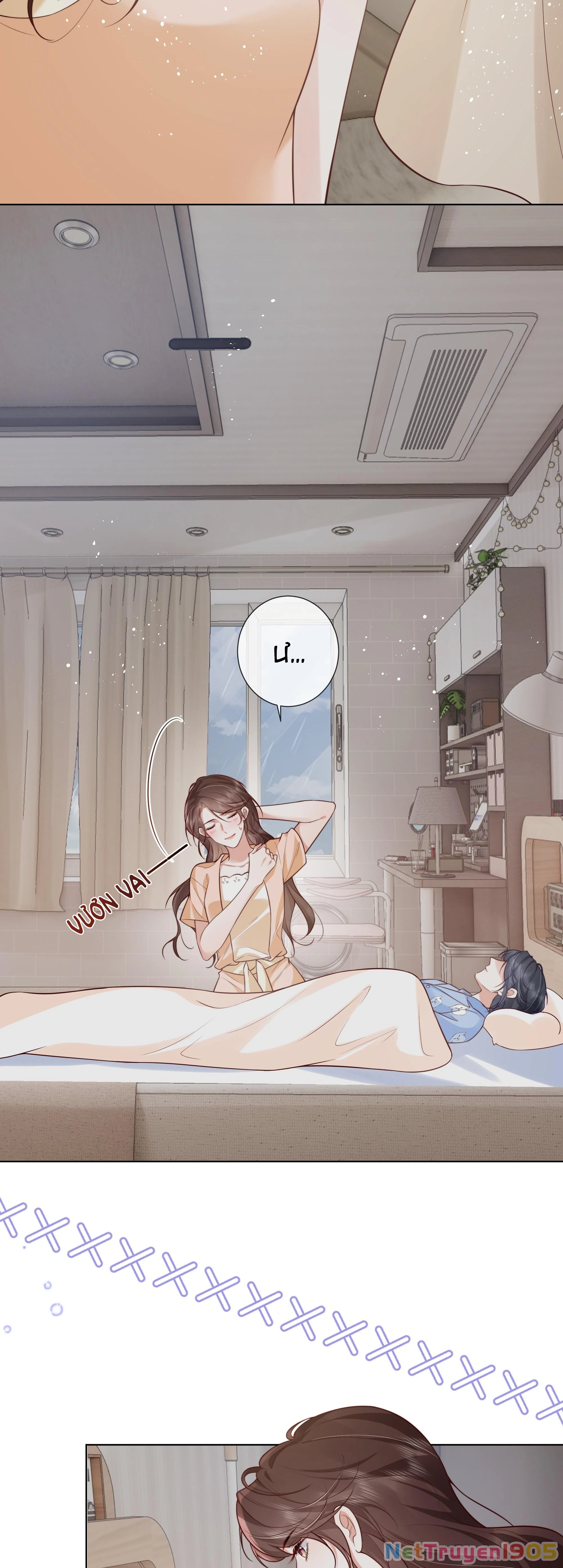 Dư Sinh Vi Kì Chapter 12 - 6
