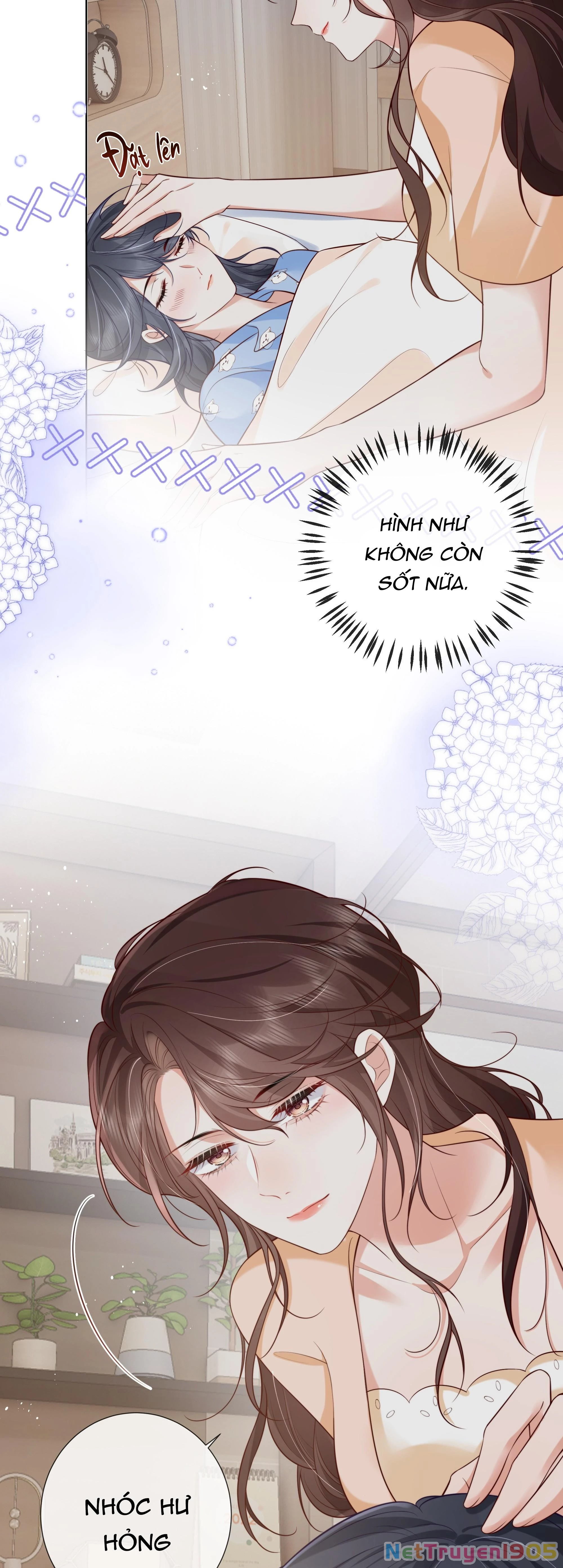 Dư Sinh Vi Kì Chapter 12 - 7