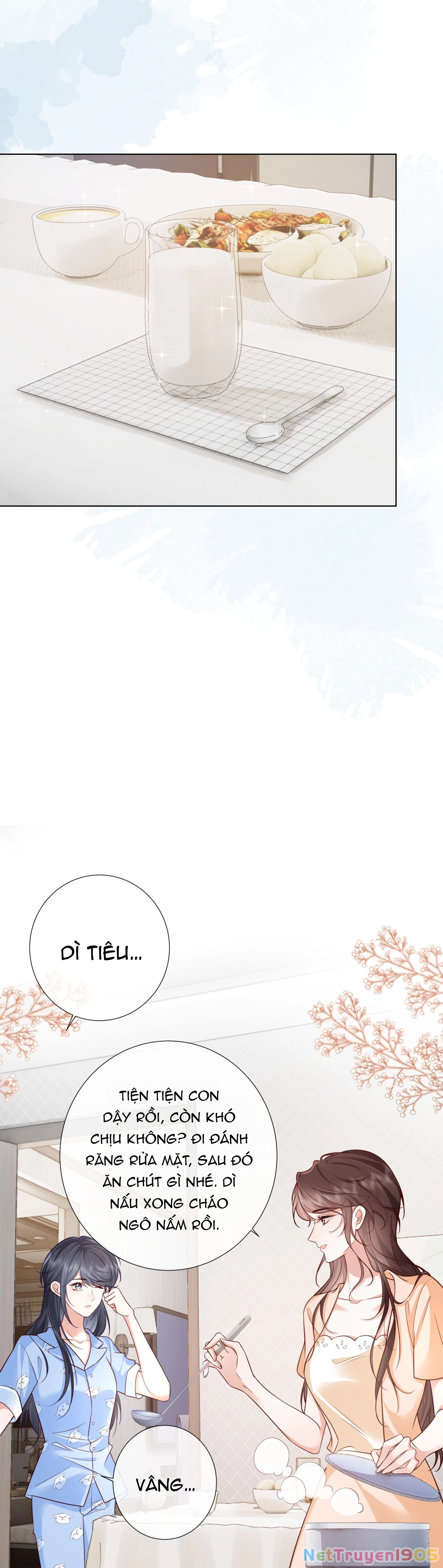 Dư Sinh Vi Kì Chapter 12 - 9