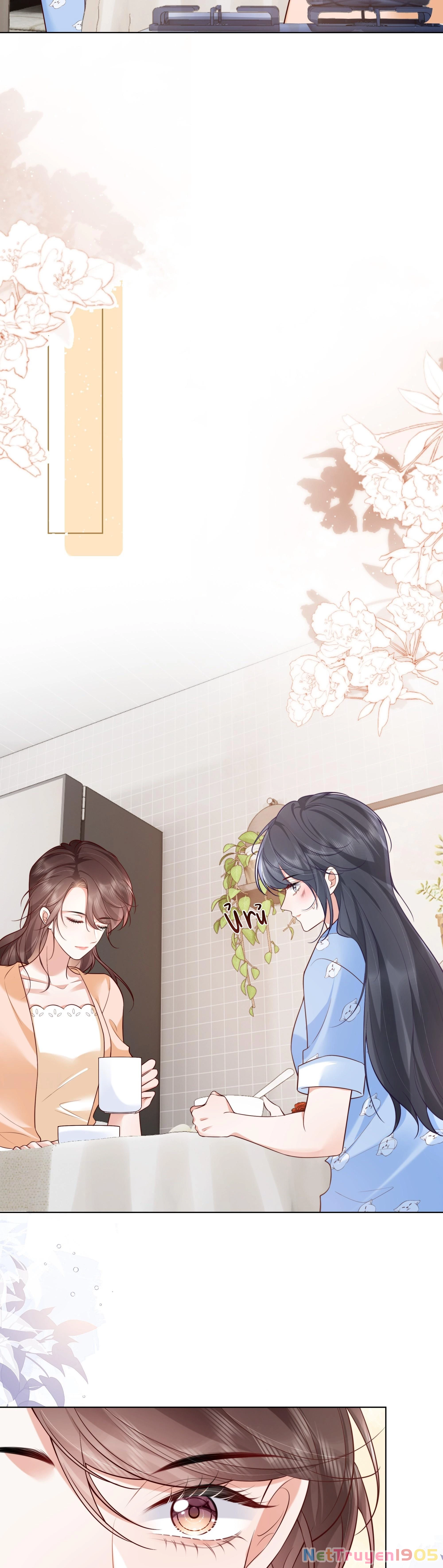 Dư Sinh Vi Kì Chapter 12 - 10