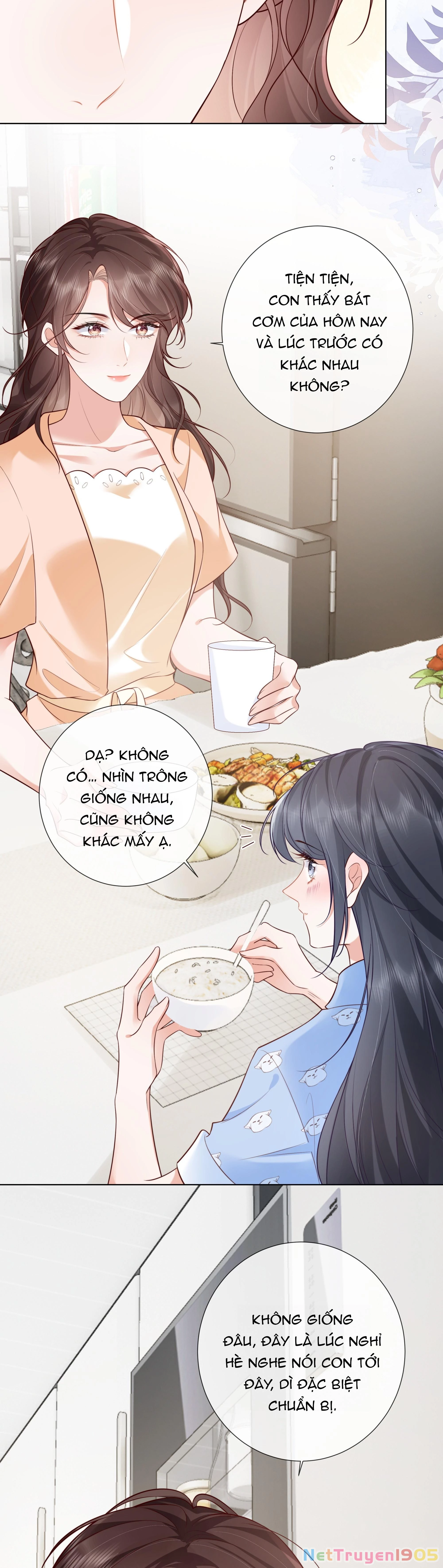 Dư Sinh Vi Kì Chapter 12 - 11