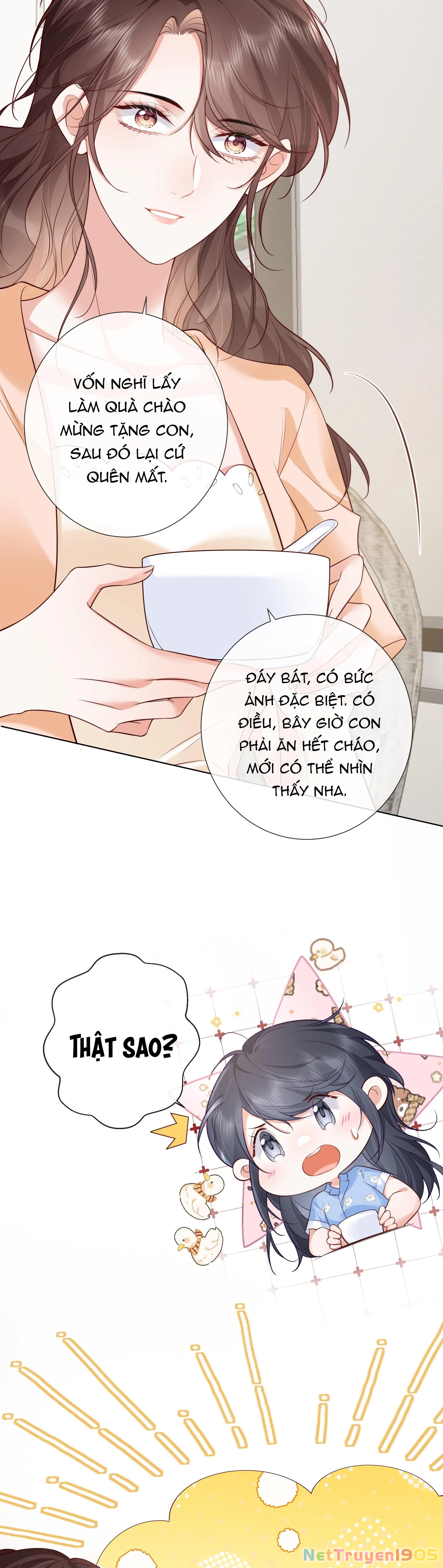 Dư Sinh Vi Kì Chapter 12 - 12