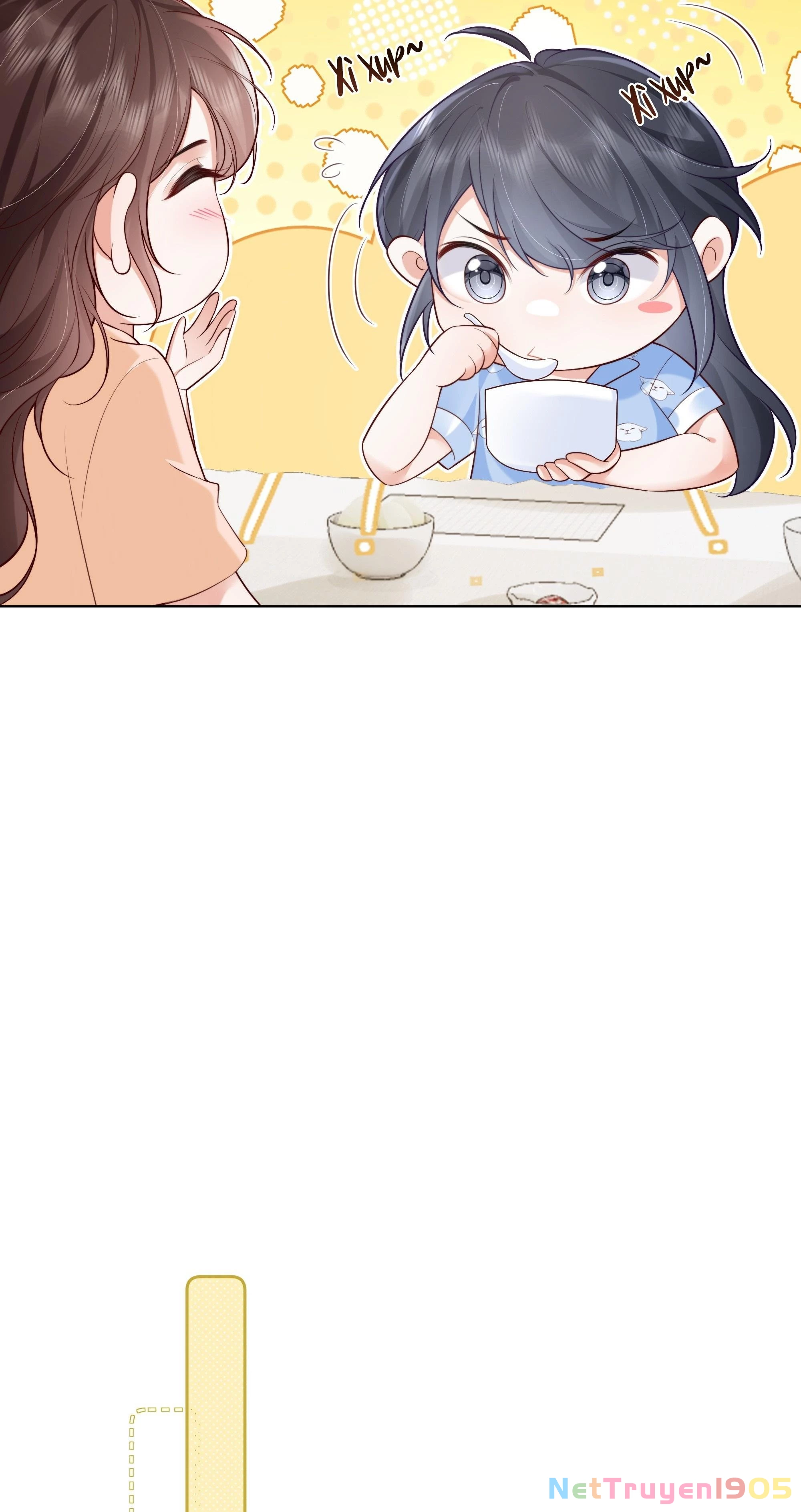 Dư Sinh Vi Kì Chapter 12 - 13