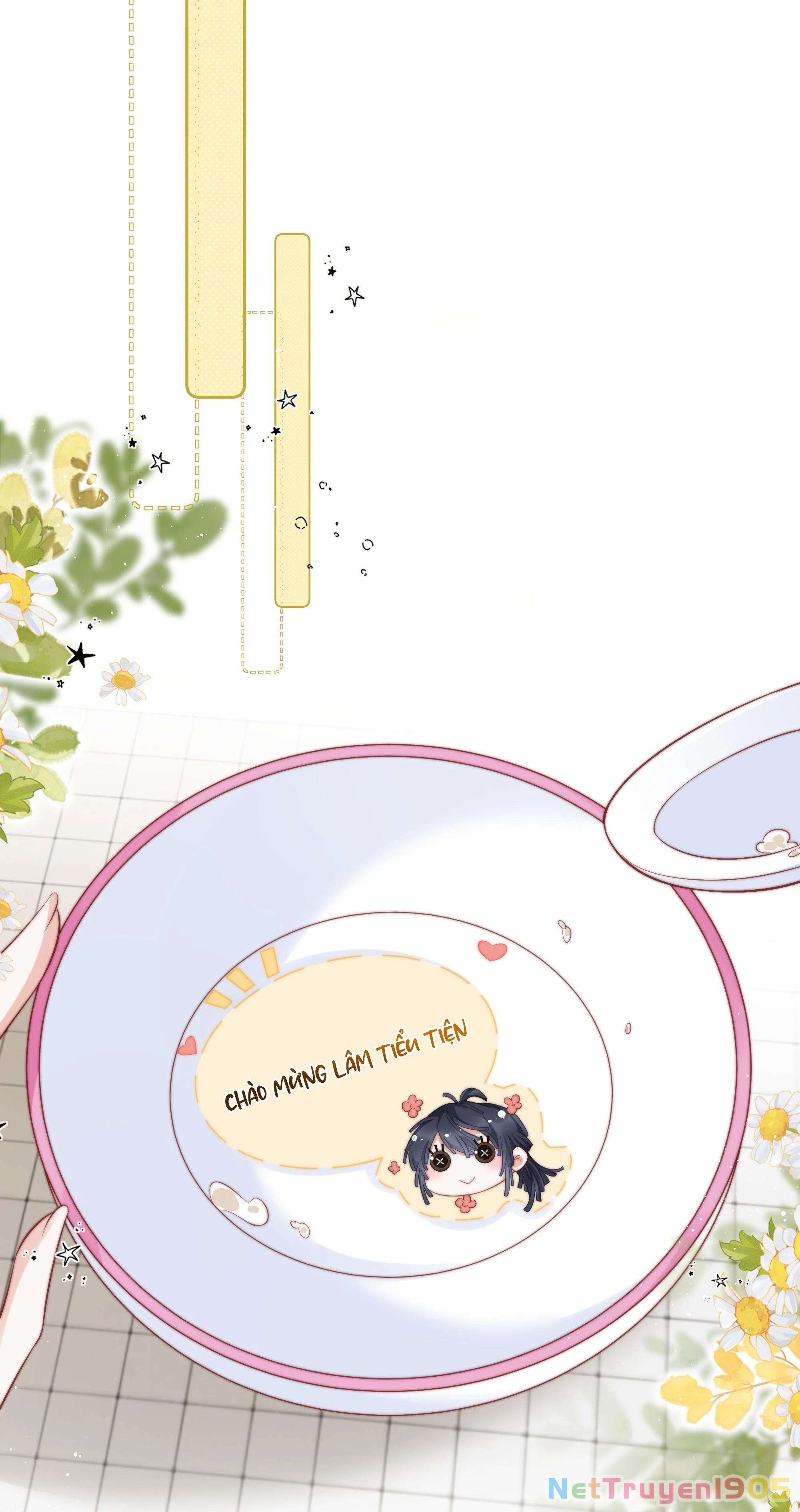 Dư Sinh Vi Kì Chapter 12 - 14