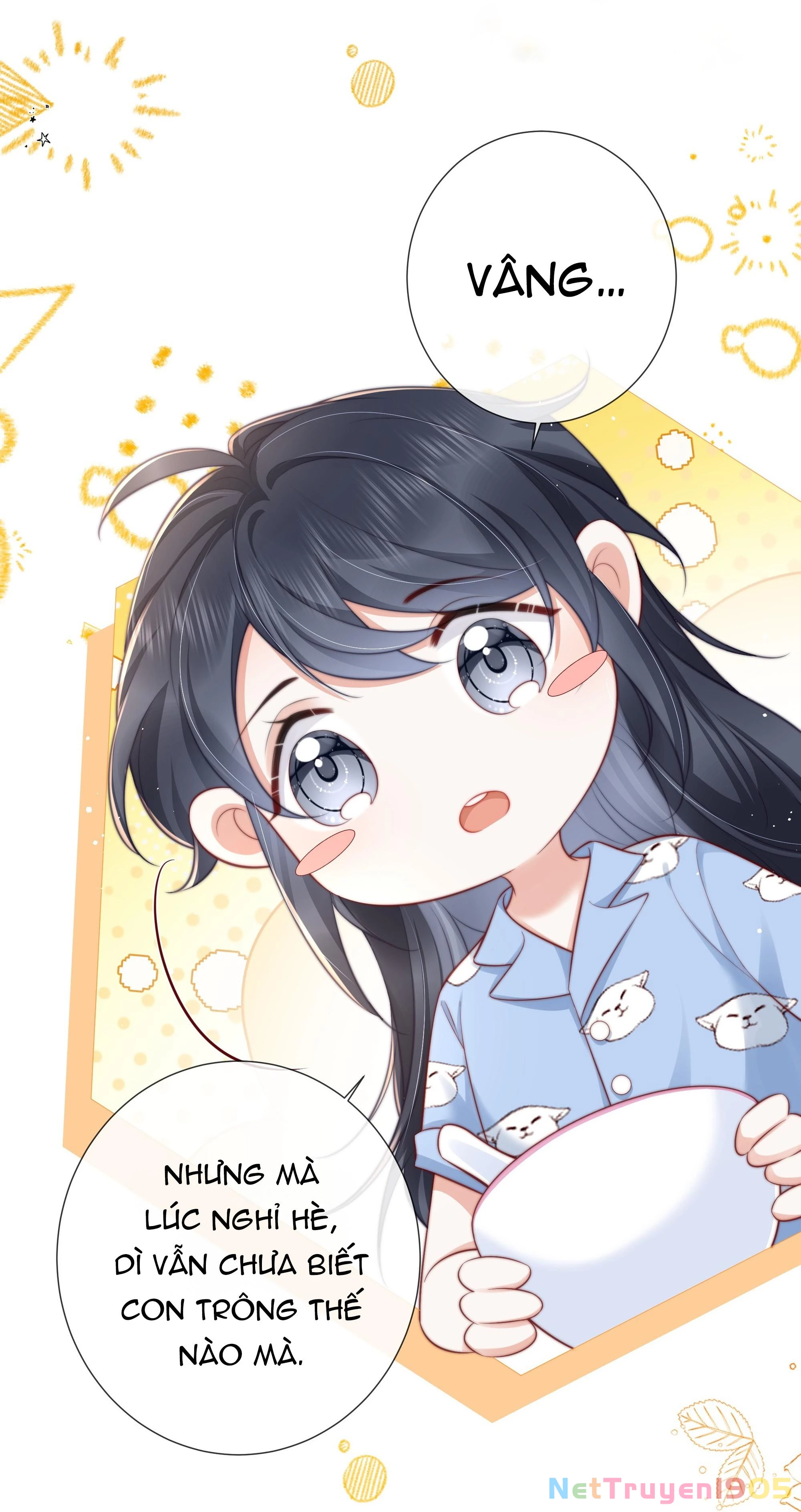 Dư Sinh Vi Kì Chapter 12 - 16
