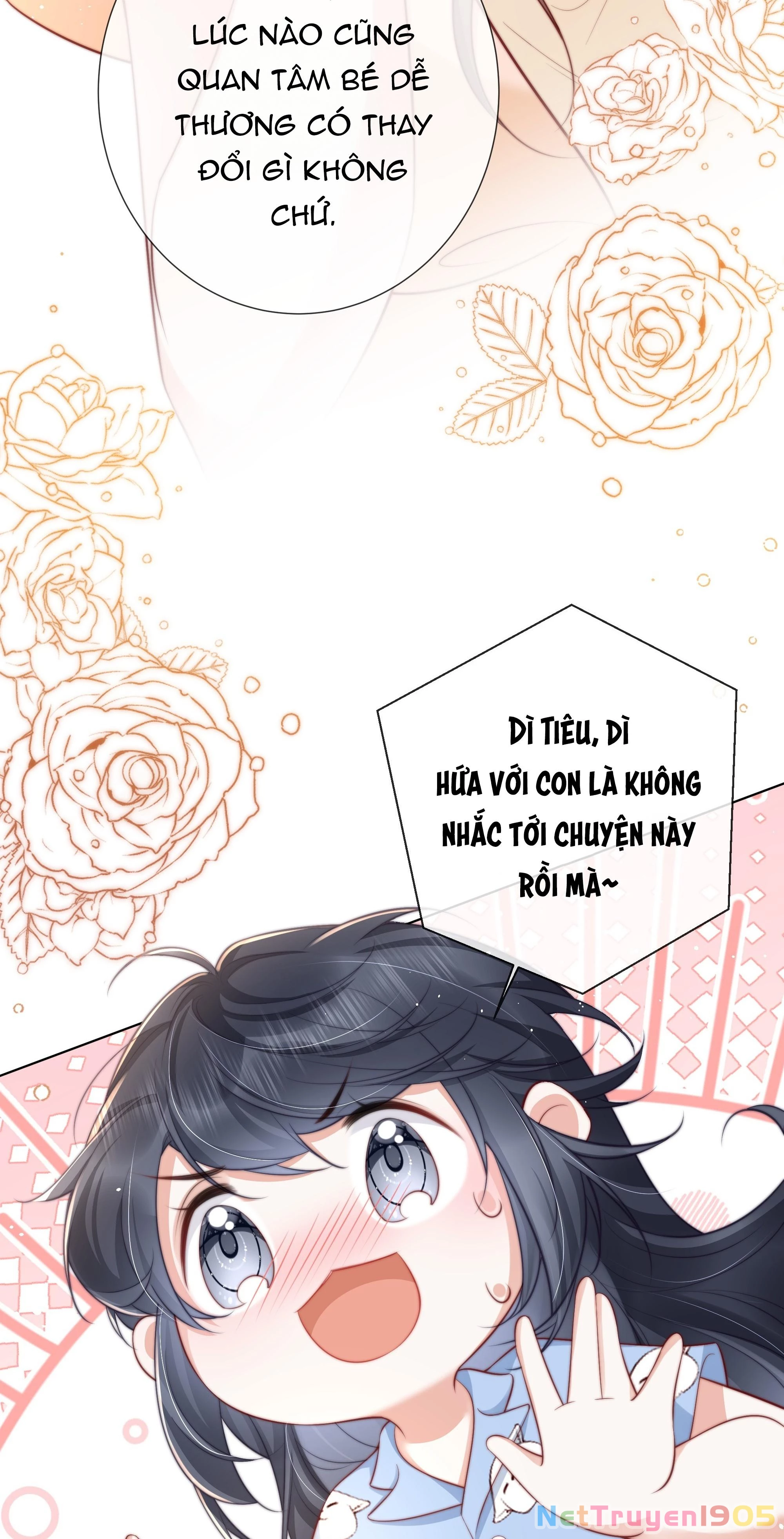 Dư Sinh Vi Kì Chapter 12 - 19