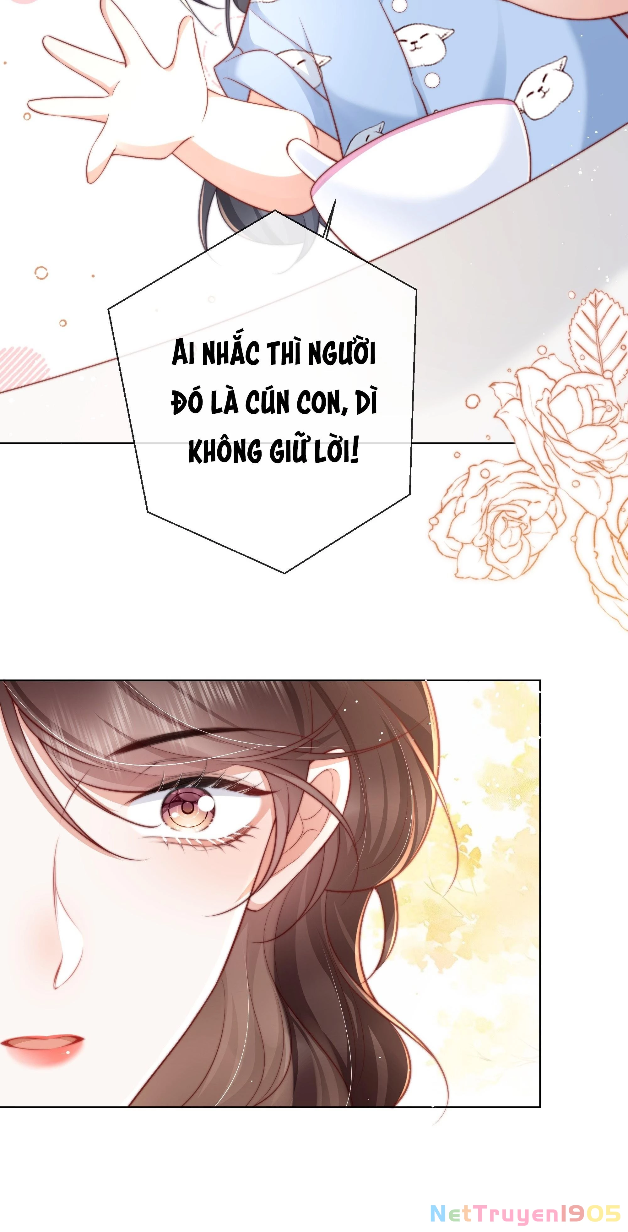 Dư Sinh Vi Kì Chapter 12 - 20