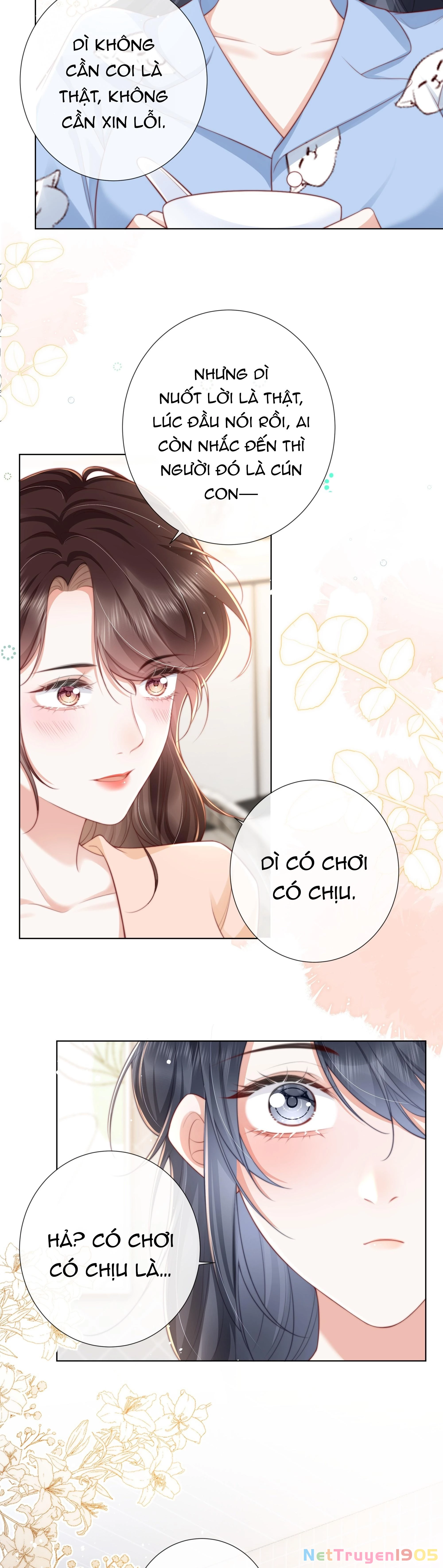 Dư Sinh Vi Kì Chapter 12 - 22