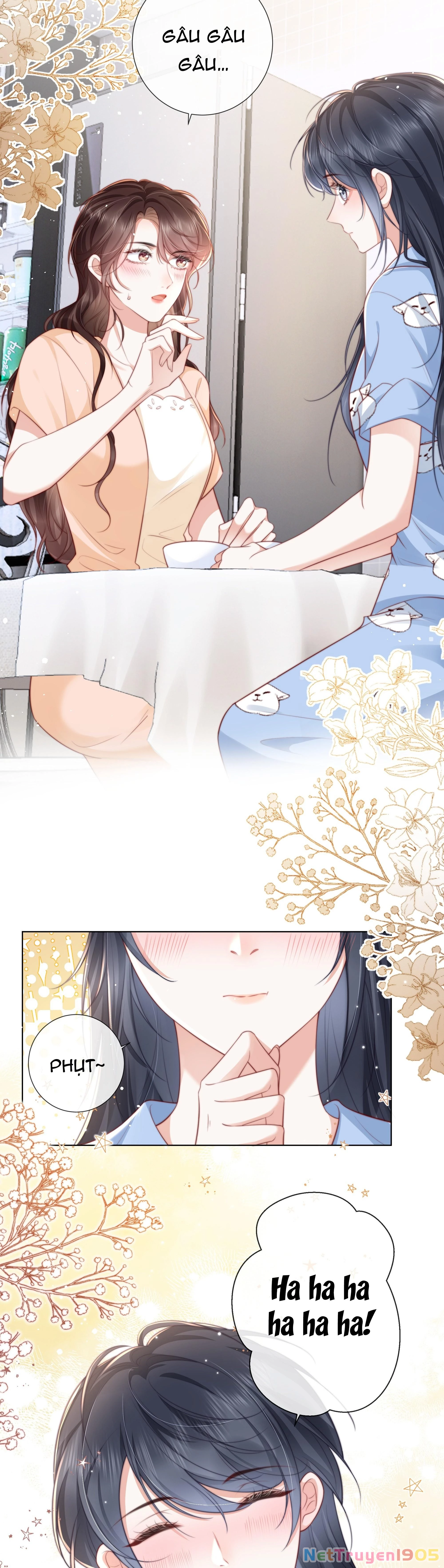 Dư Sinh Vi Kì Chapter 12 - 23