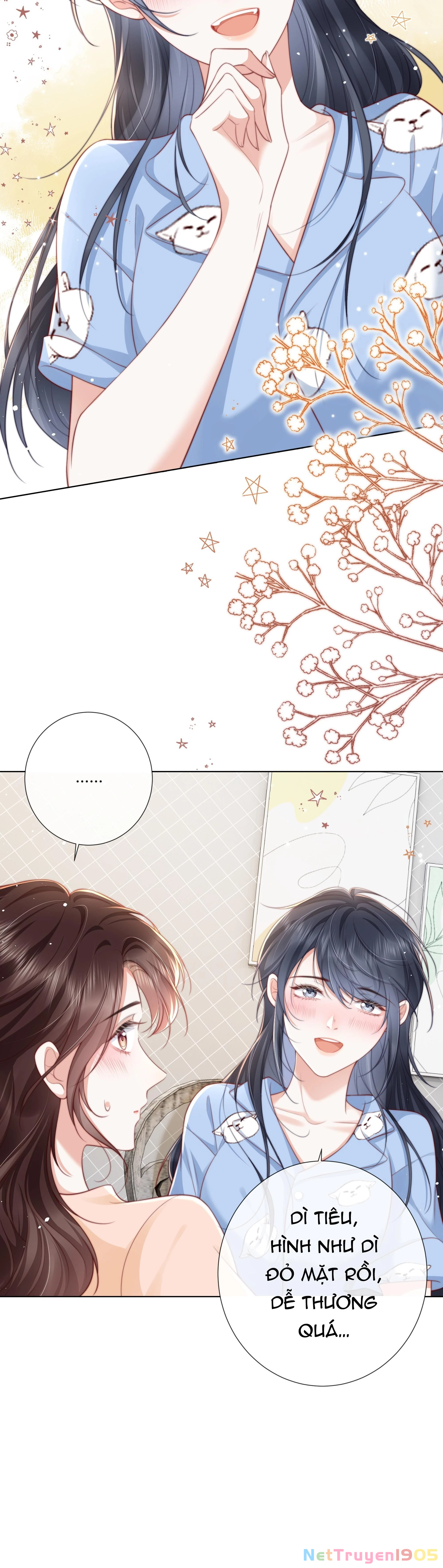Dư Sinh Vi Kì Chapter 12 - 24