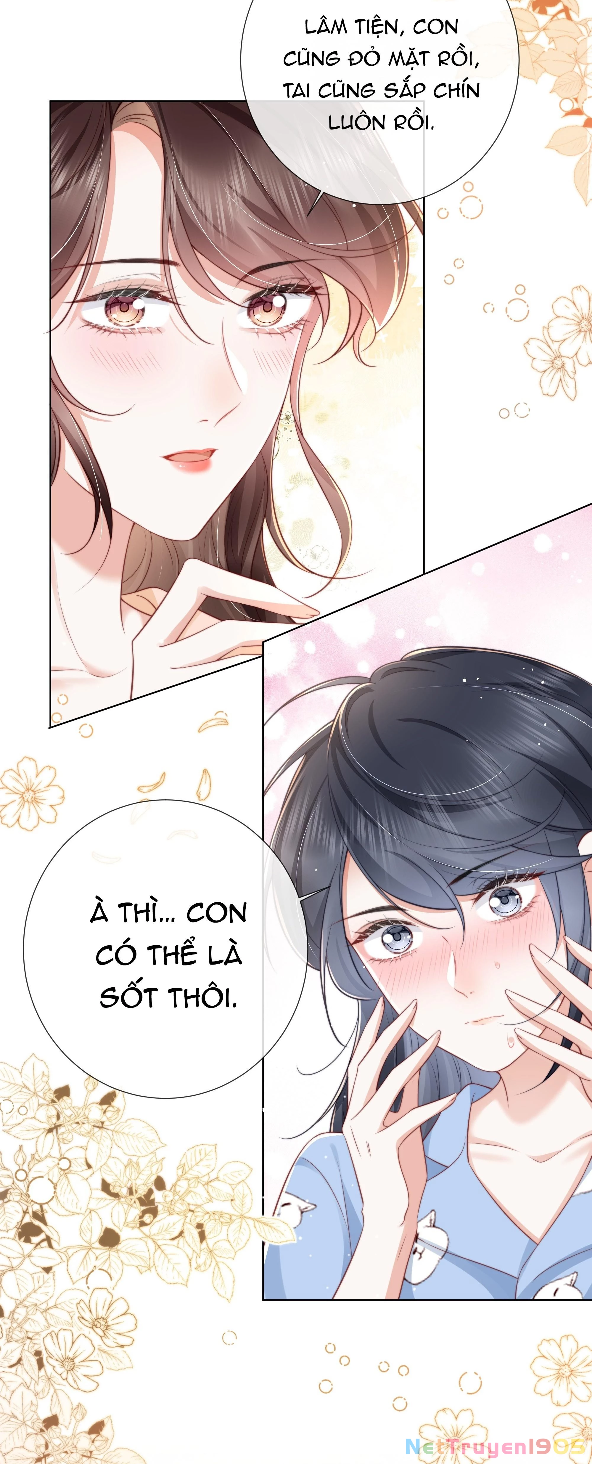 Dư Sinh Vi Kì Chapter 12 - 26
