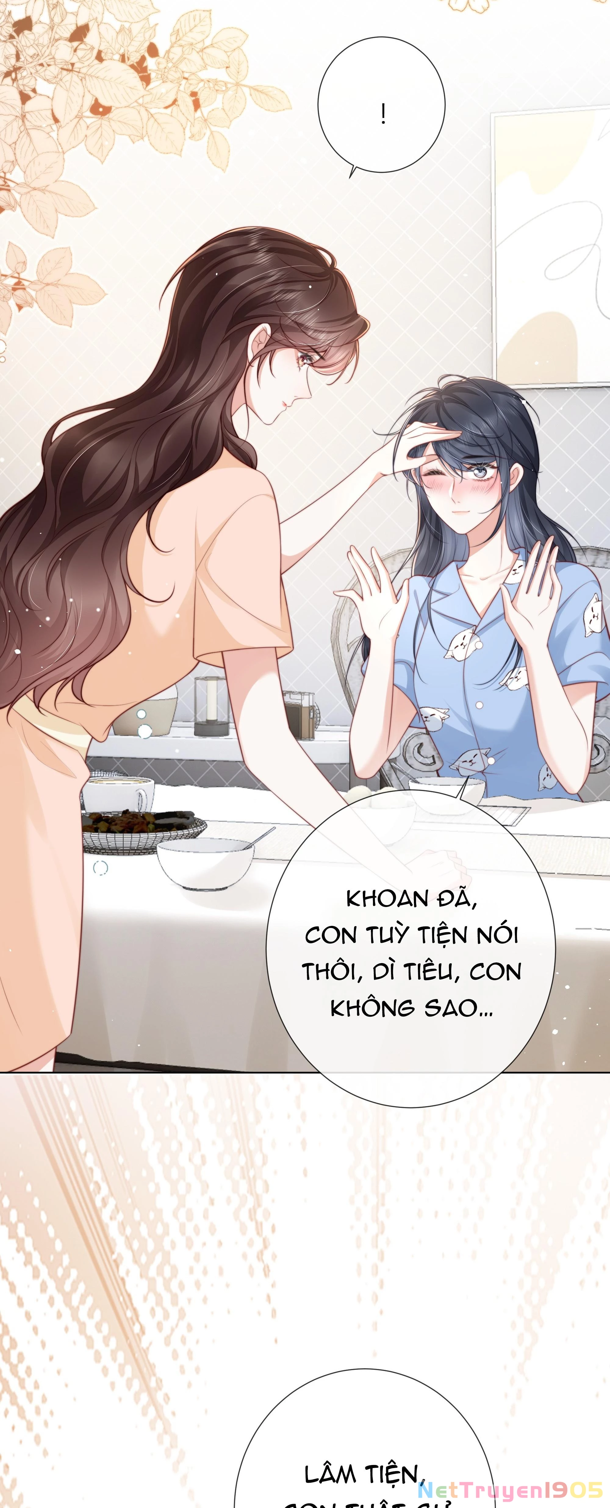 Dư Sinh Vi Kì Chapter 12 - 27