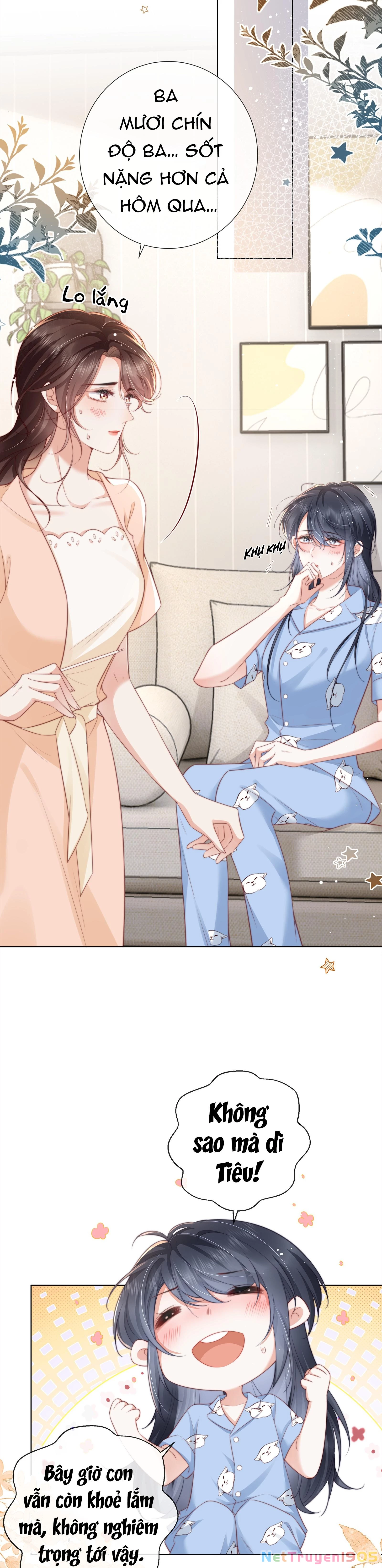Dư Sinh Vi Kì Chapter 13 - 2
