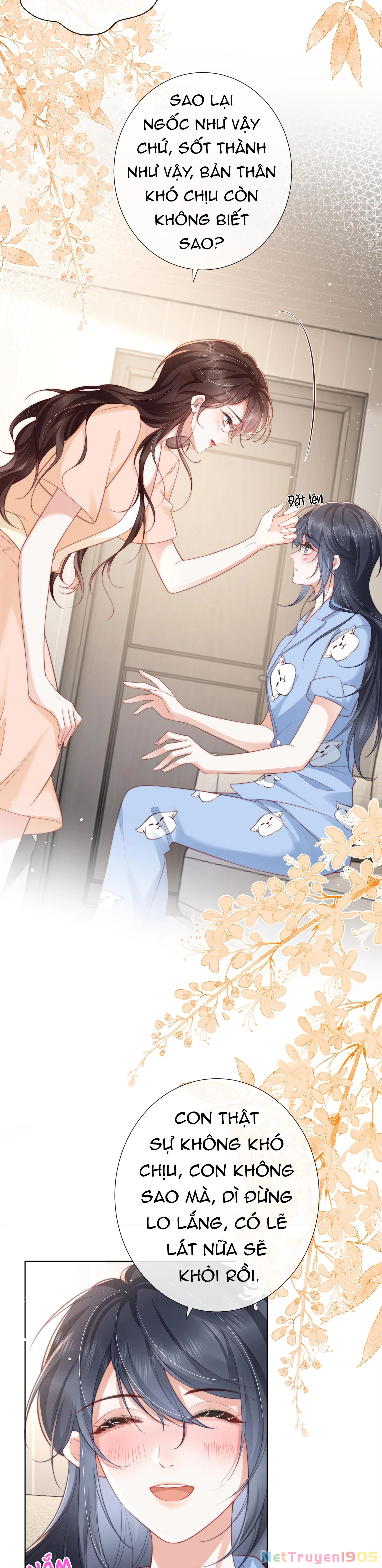 Dư Sinh Vi Kì Chapter 13 - 3