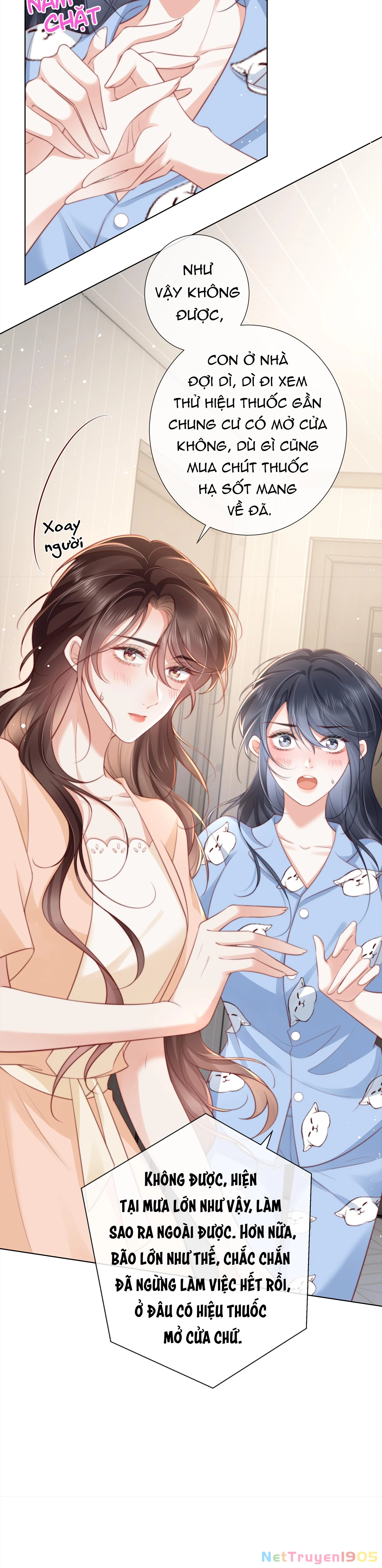 Dư Sinh Vi Kì Chapter 13 - 4