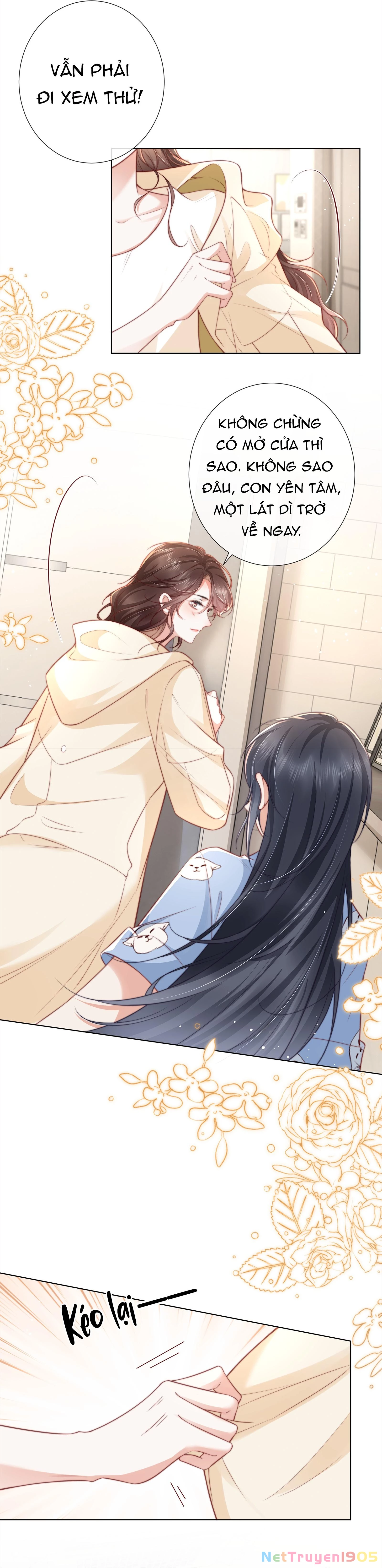 Dư Sinh Vi Kì Chapter 13 - 5
