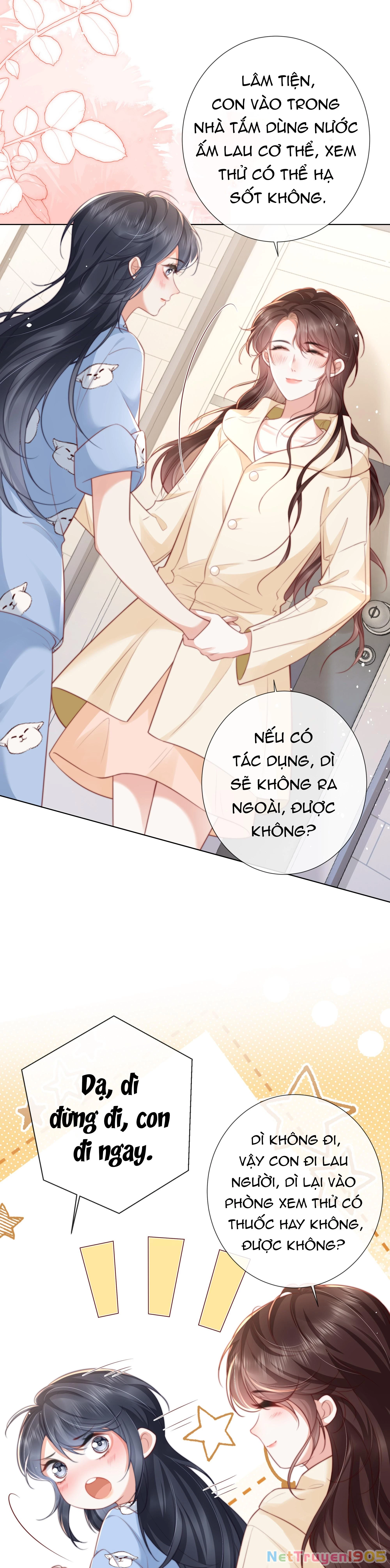 Dư Sinh Vi Kì Chapter 13 - 7