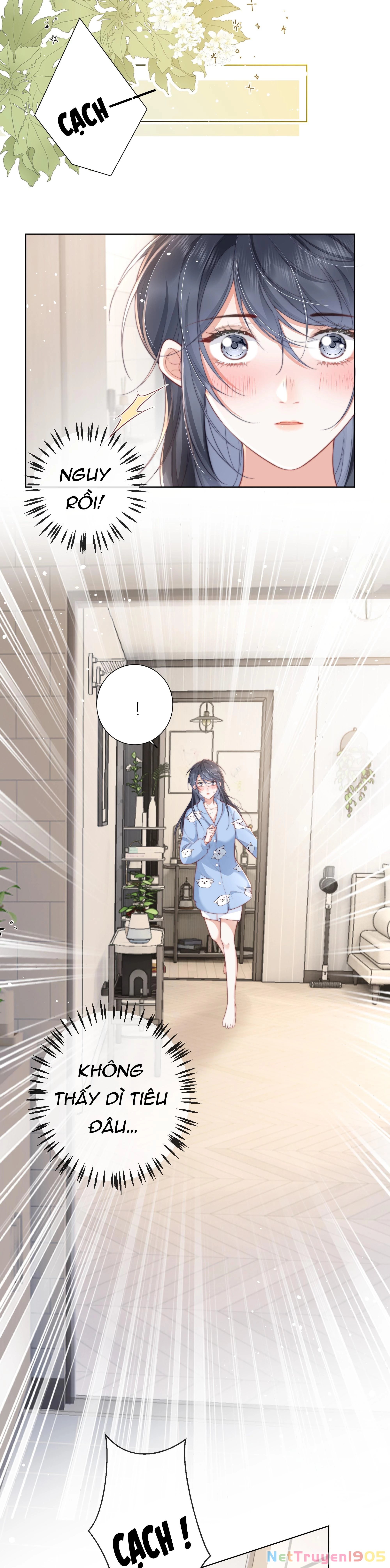Dư Sinh Vi Kì Chapter 13 - 9