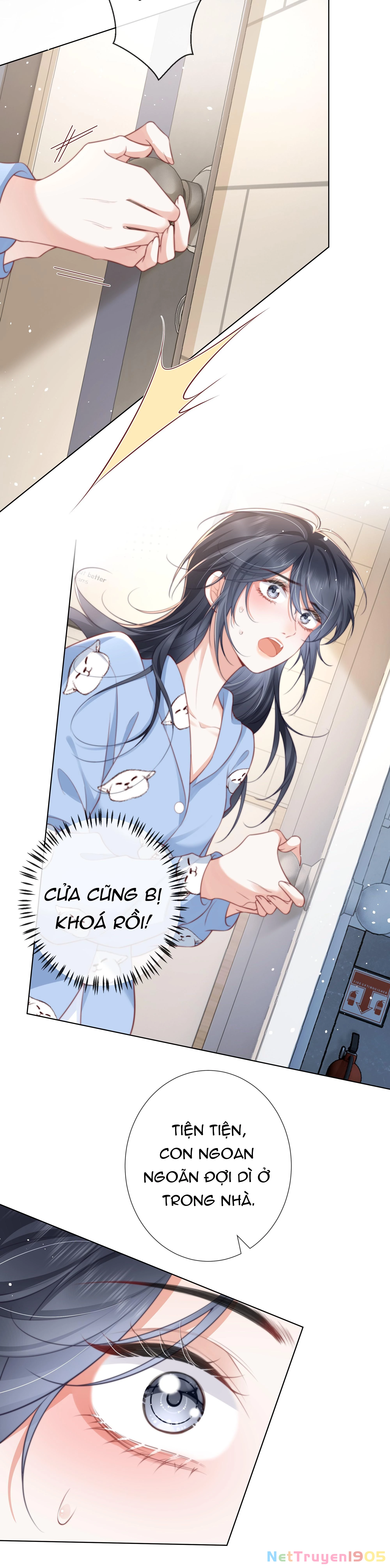 Dư Sinh Vi Kì Chapter 13 - 10