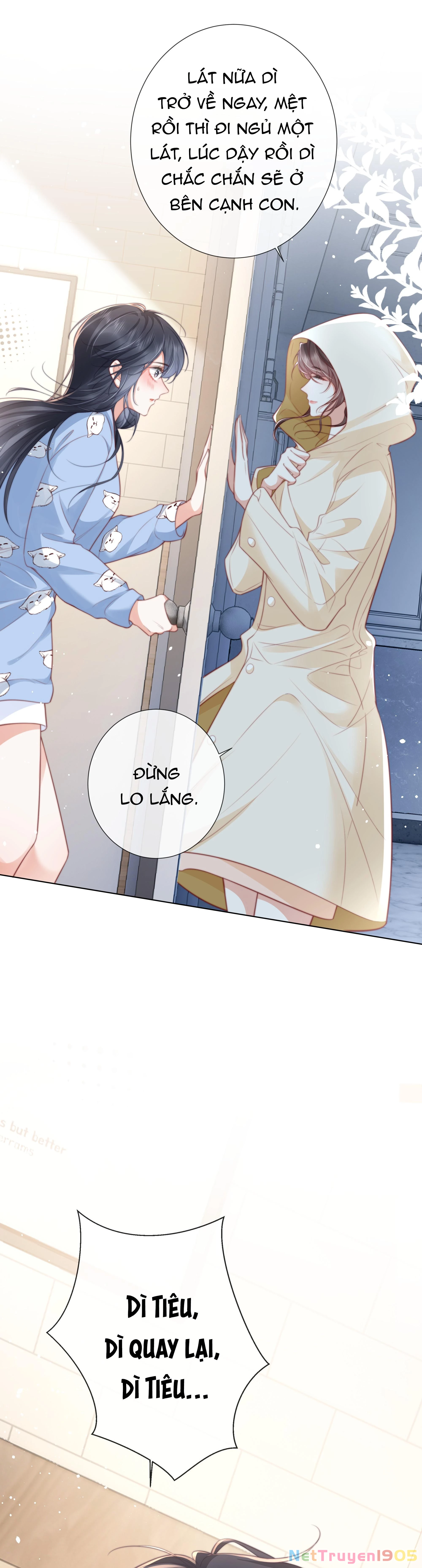 Dư Sinh Vi Kì Chapter 13 - 11