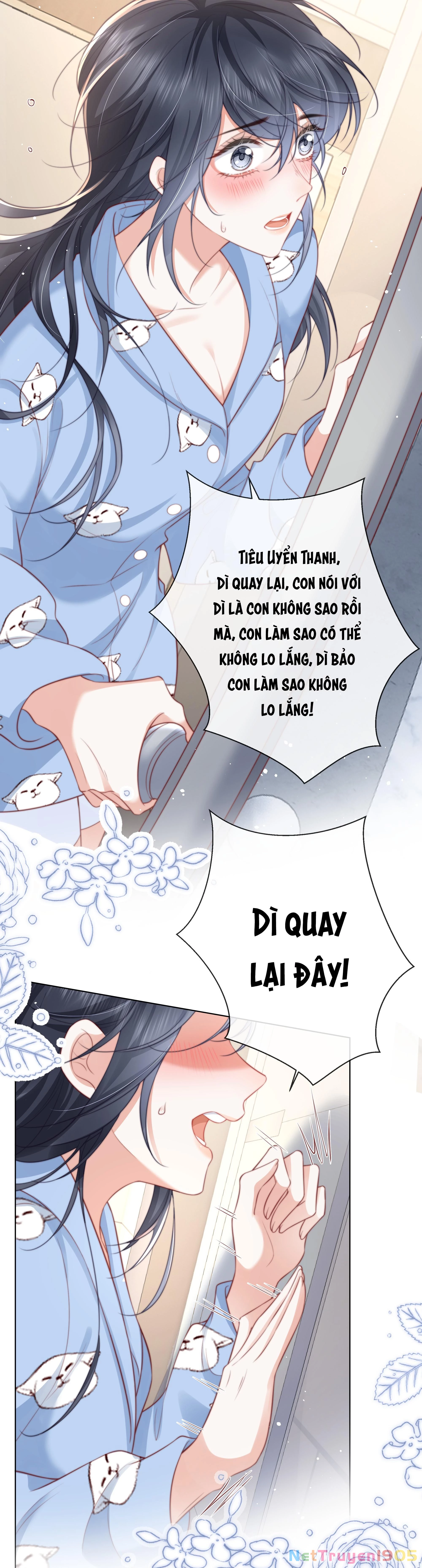 Dư Sinh Vi Kì Chapter 13 - 12