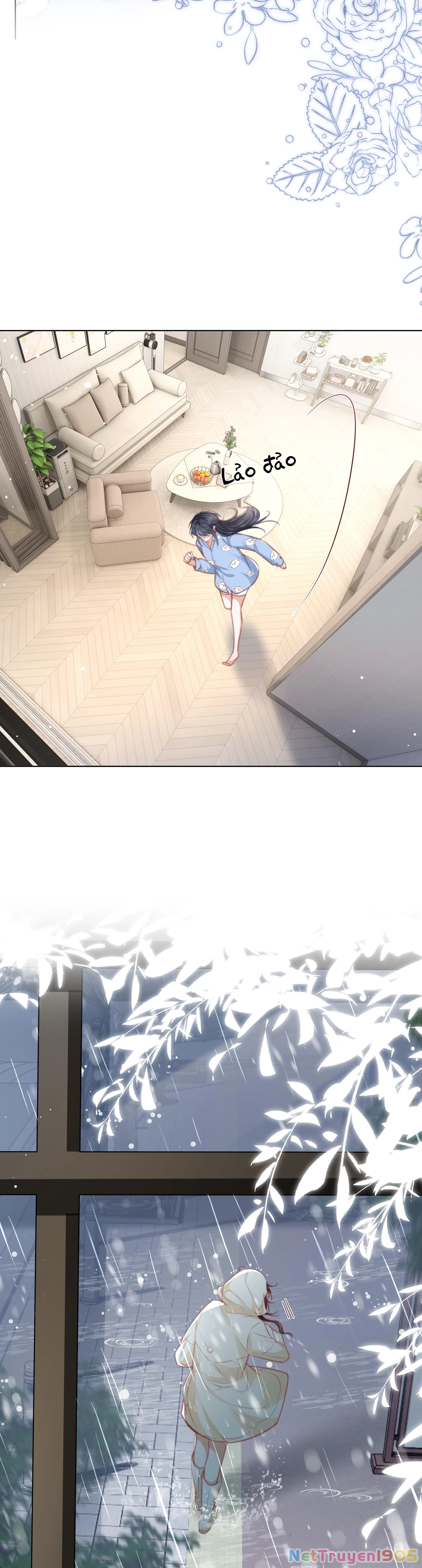 Dư Sinh Vi Kì Chapter 13 - 13