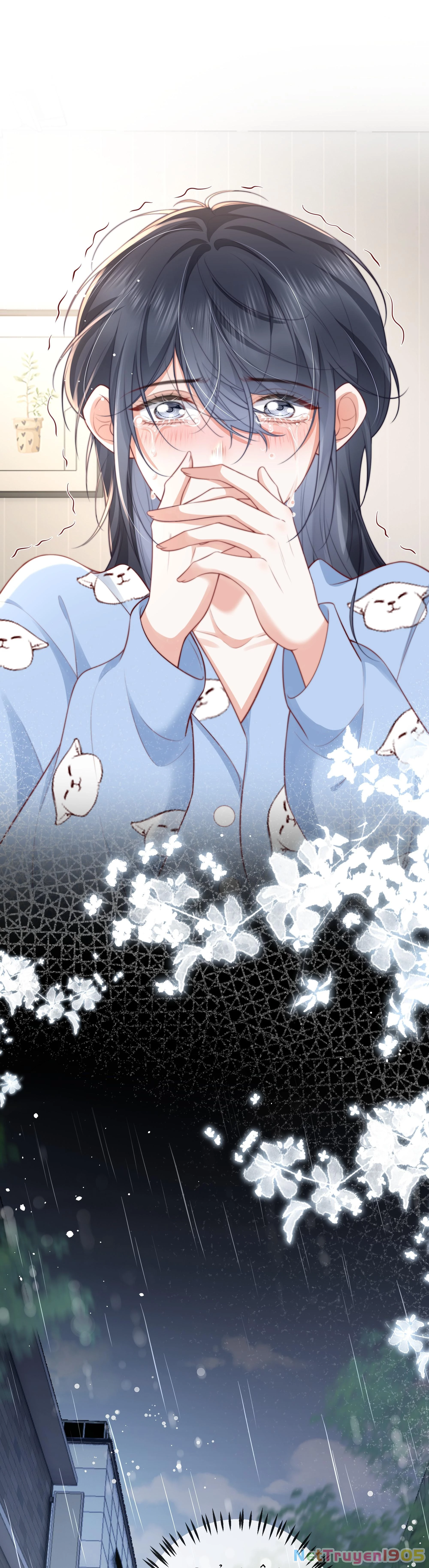 Dư Sinh Vi Kì Chapter 13 - 16