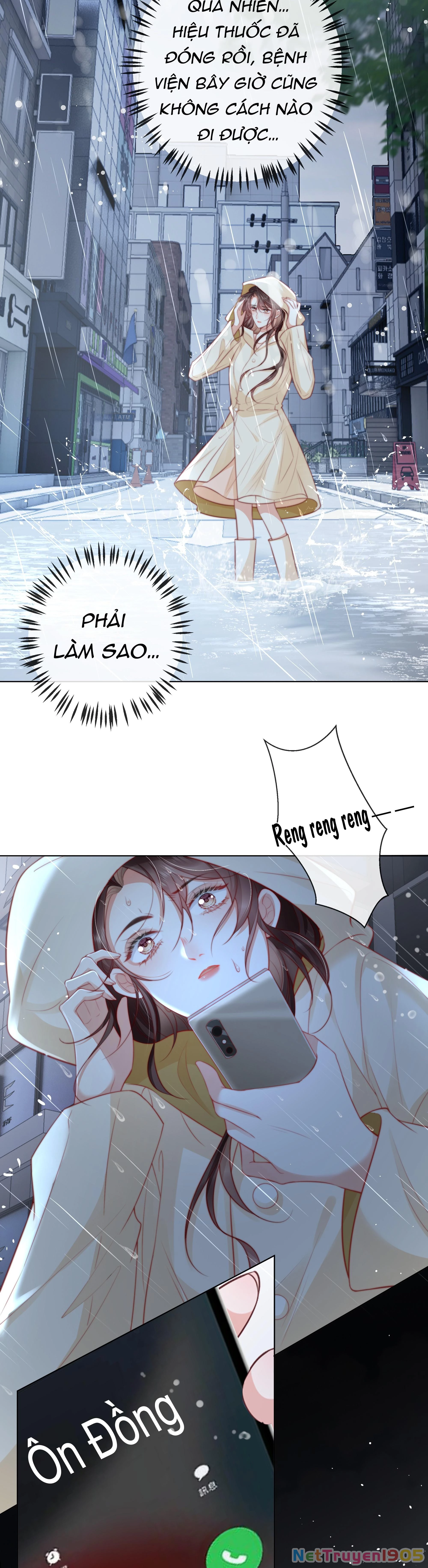 Dư Sinh Vi Kì Chapter 13 - 17