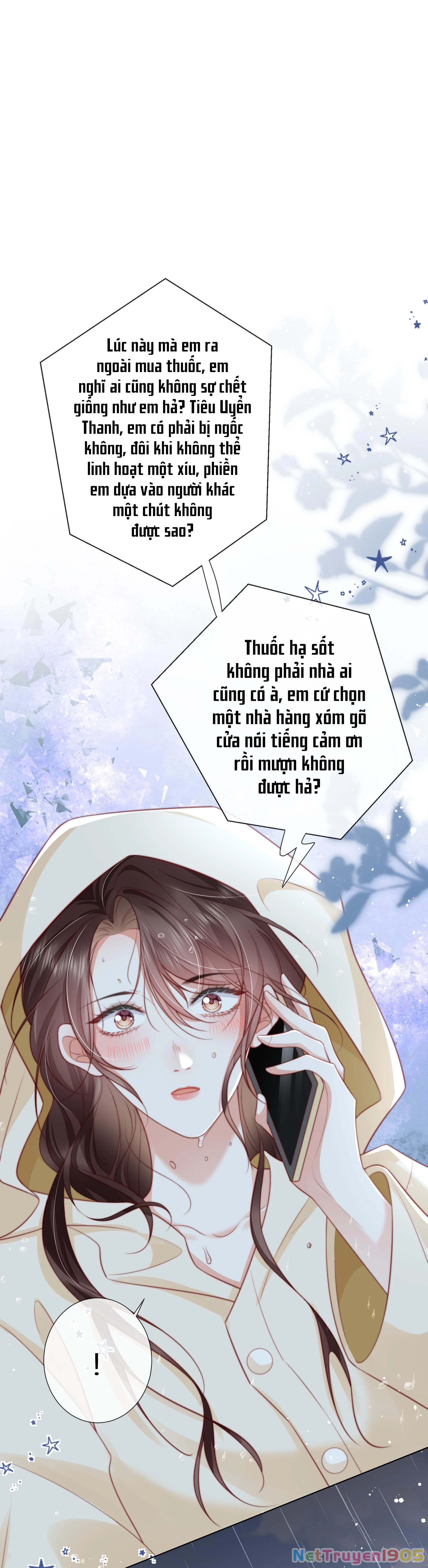 Dư Sinh Vi Kì Chapter 13 - 19