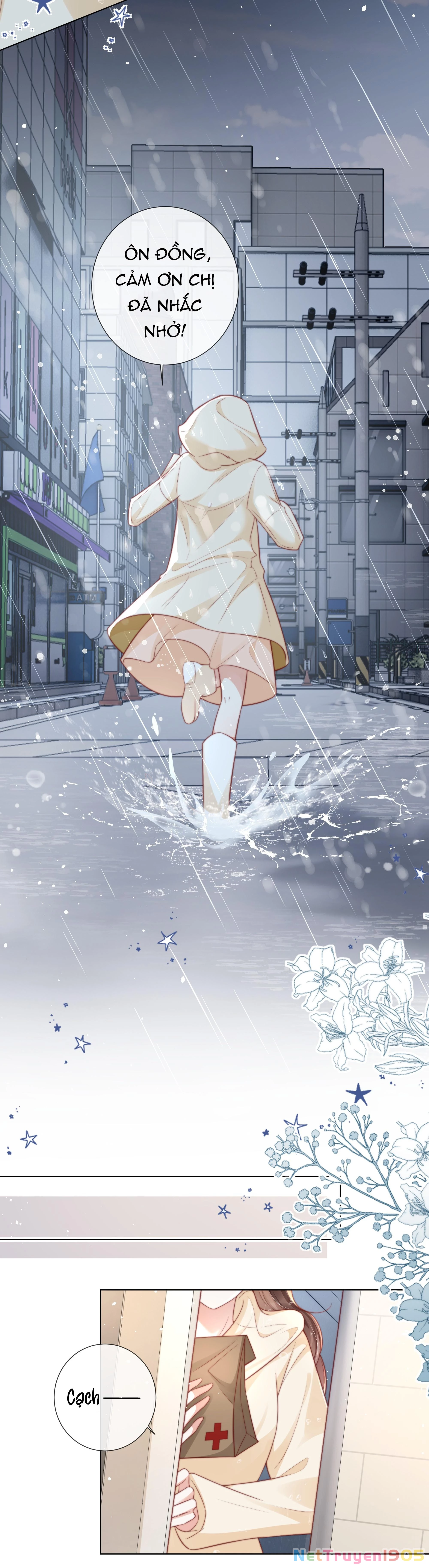 Dư Sinh Vi Kì Chapter 13 - 20