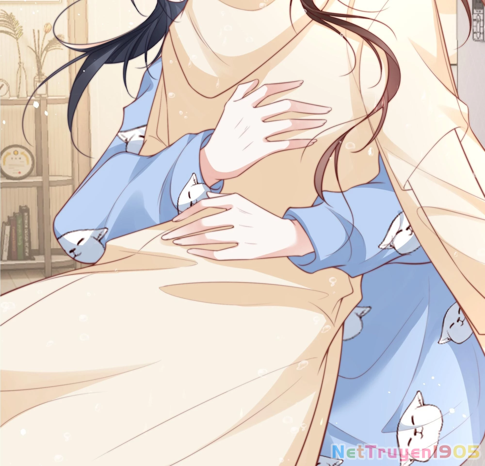 Dư Sinh Vi Kì Chapter 13 - 24