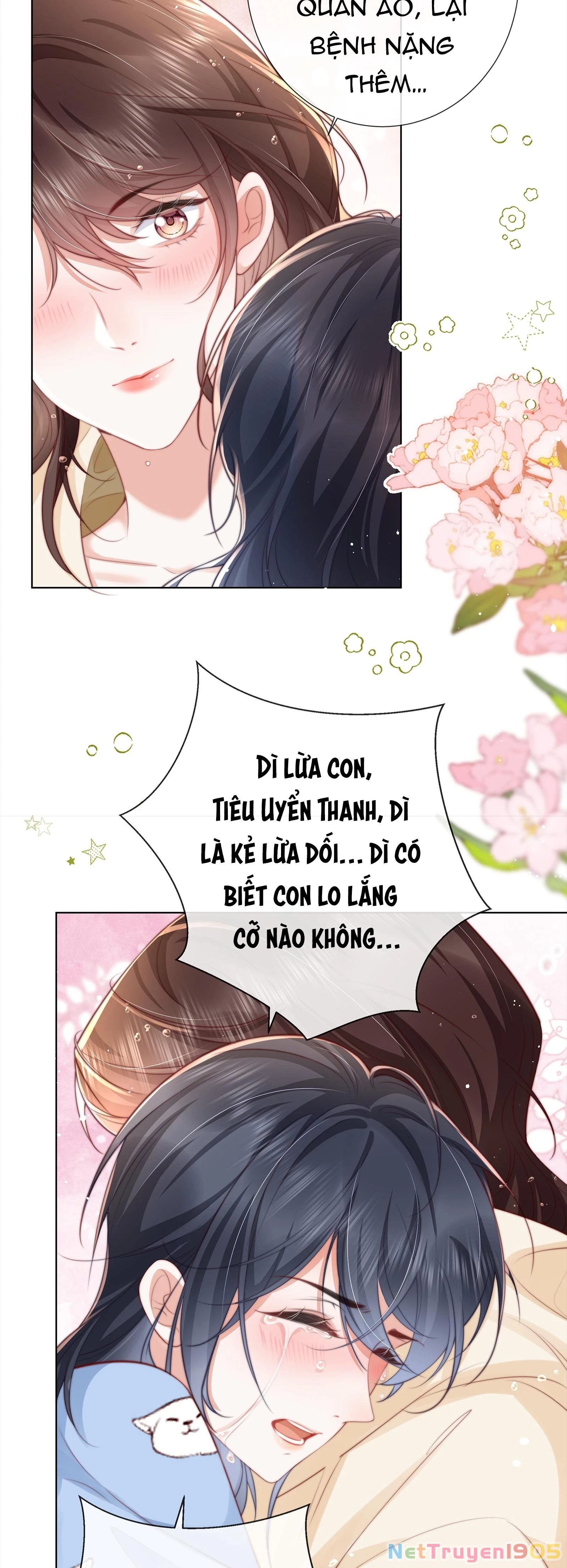 Dư Sinh Vi Kì Chapter 14 - 2