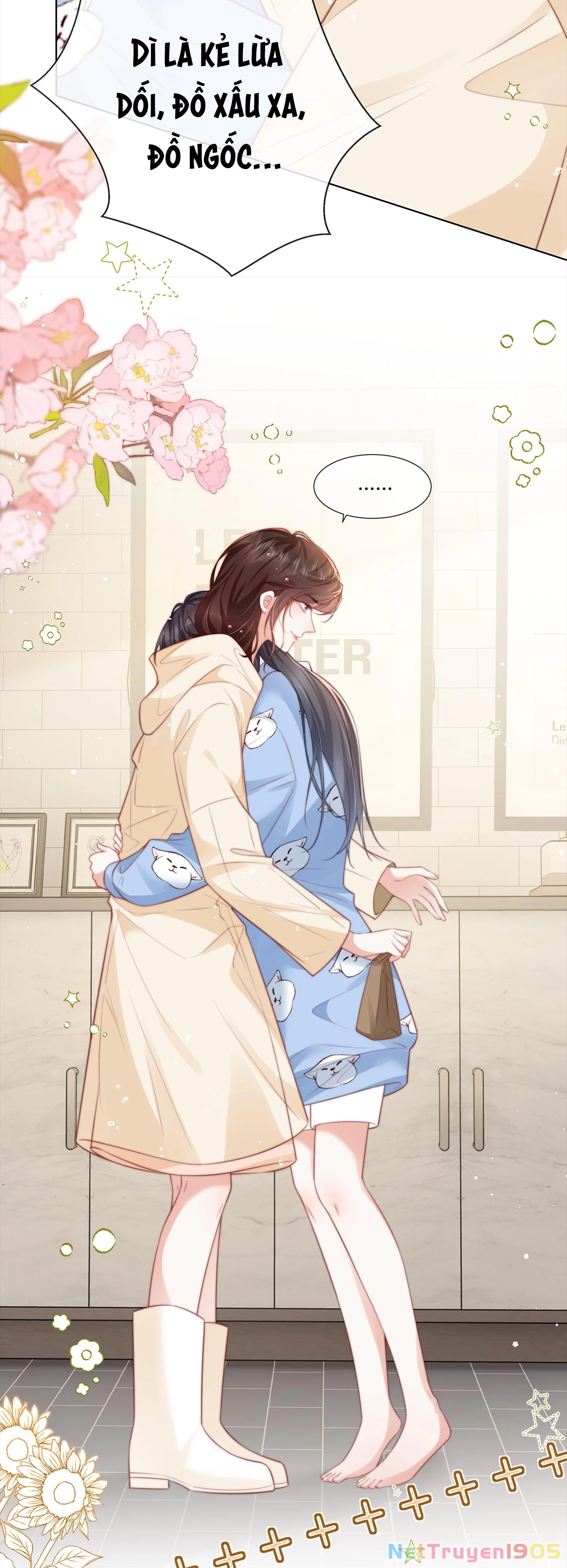 Dư Sinh Vi Kì Chapter 14 - 3