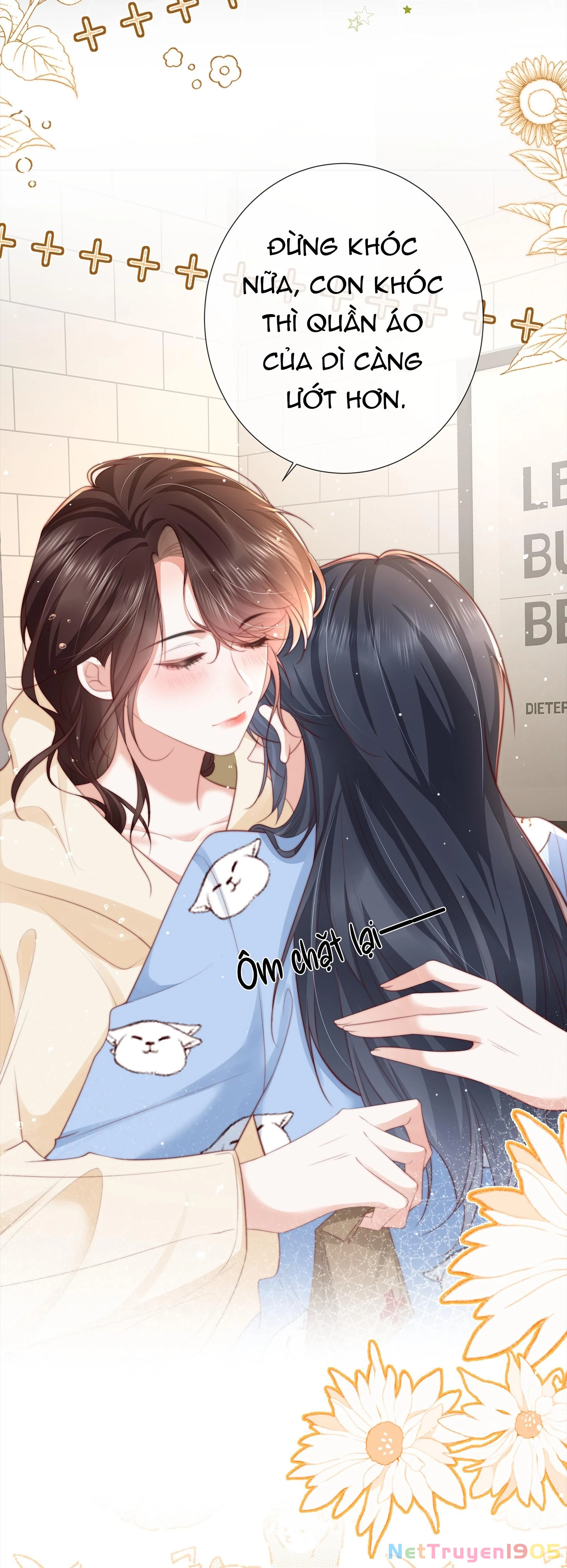 Dư Sinh Vi Kì Chapter 14 - 4