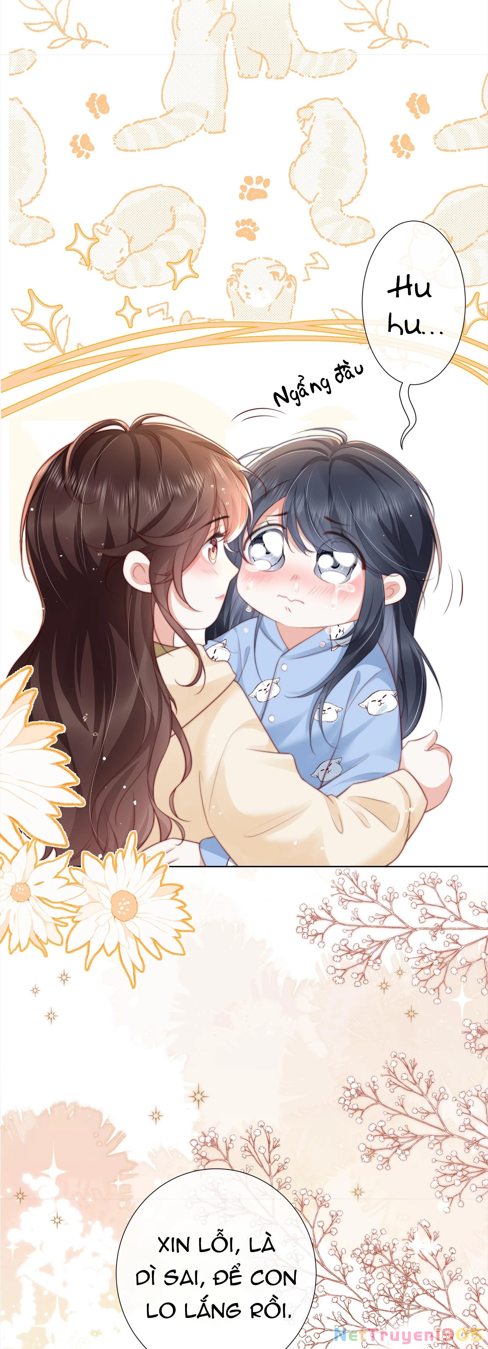 Dư Sinh Vi Kì Chapter 14 - 5