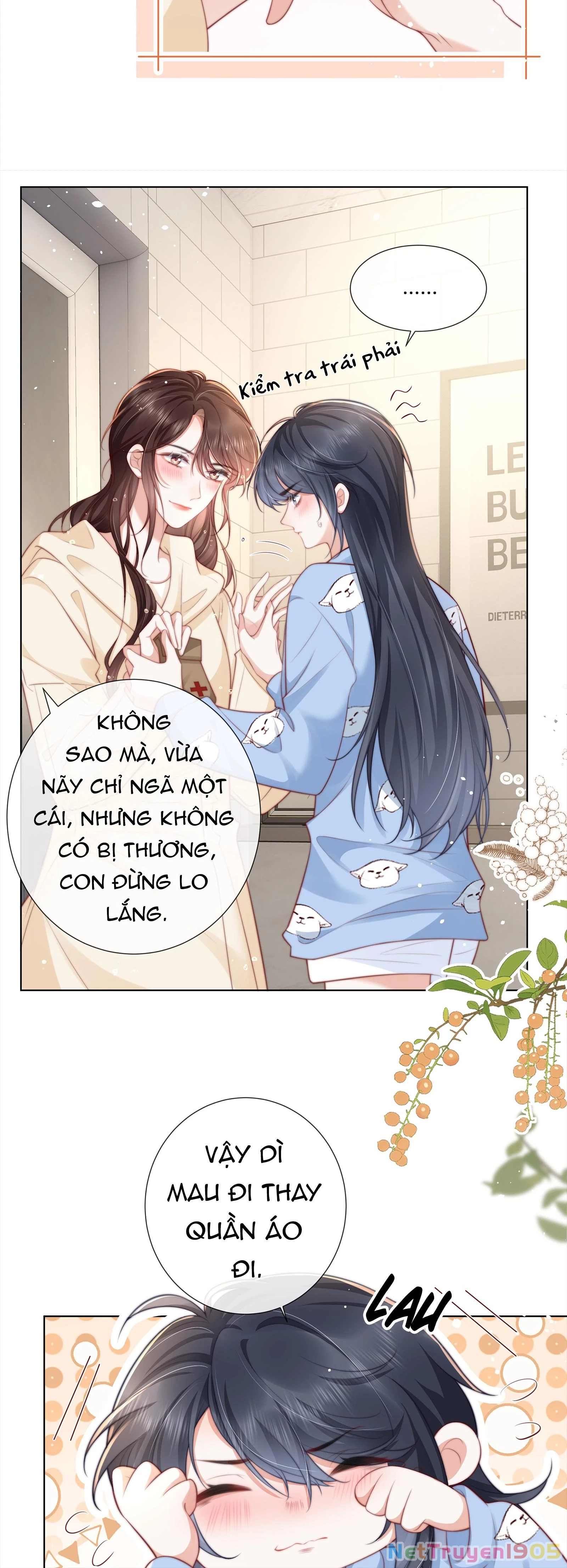 Dư Sinh Vi Kì Chapter 14 - 7
