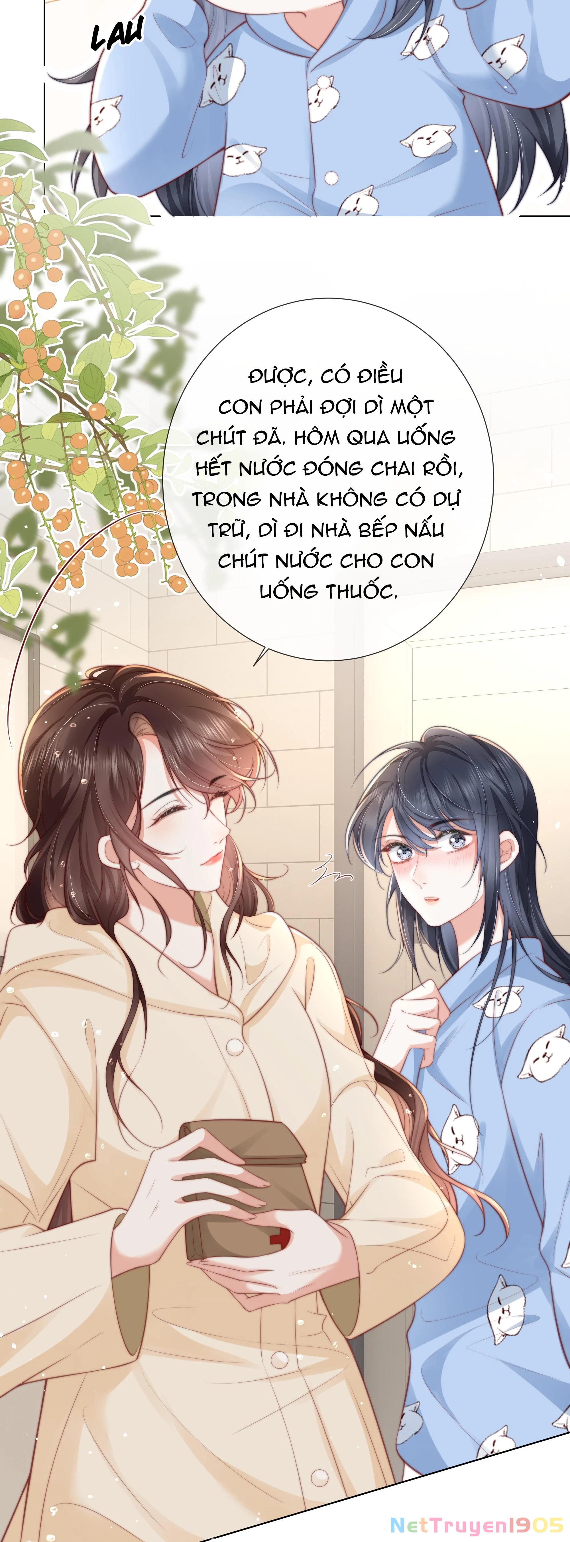 Dư Sinh Vi Kì Chapter 14 - 8