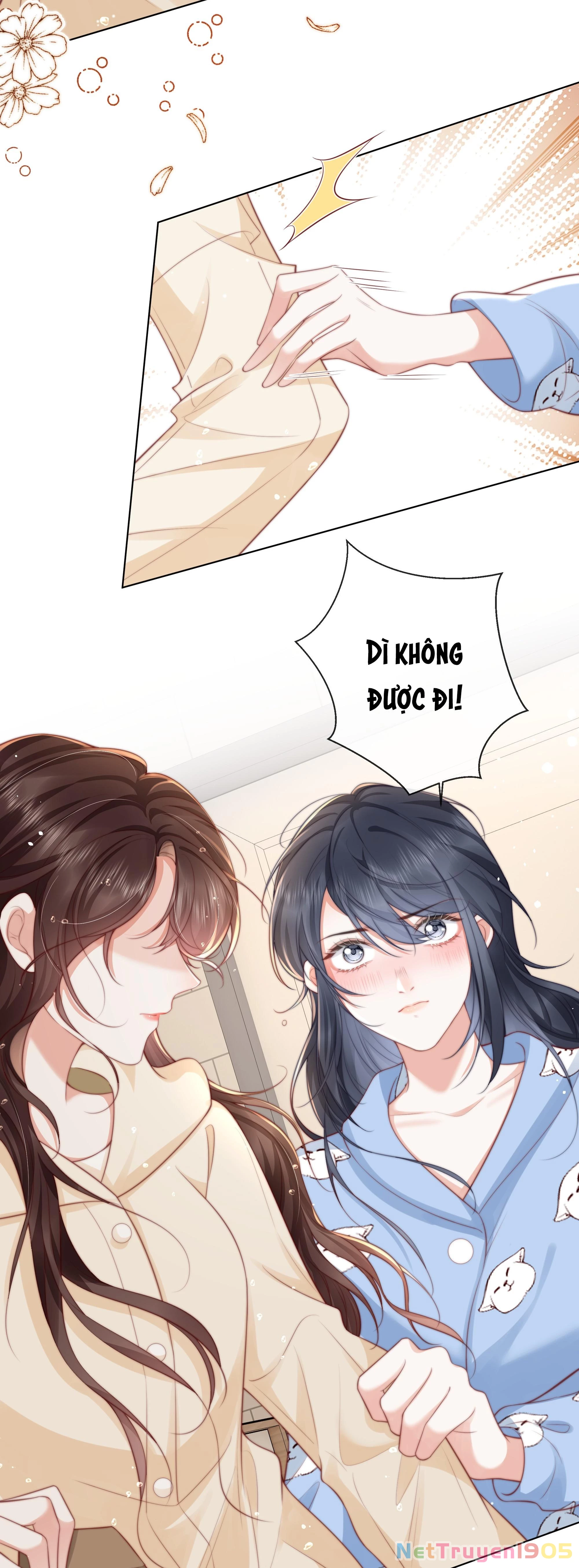 Dư Sinh Vi Kì Chapter 14 - 9