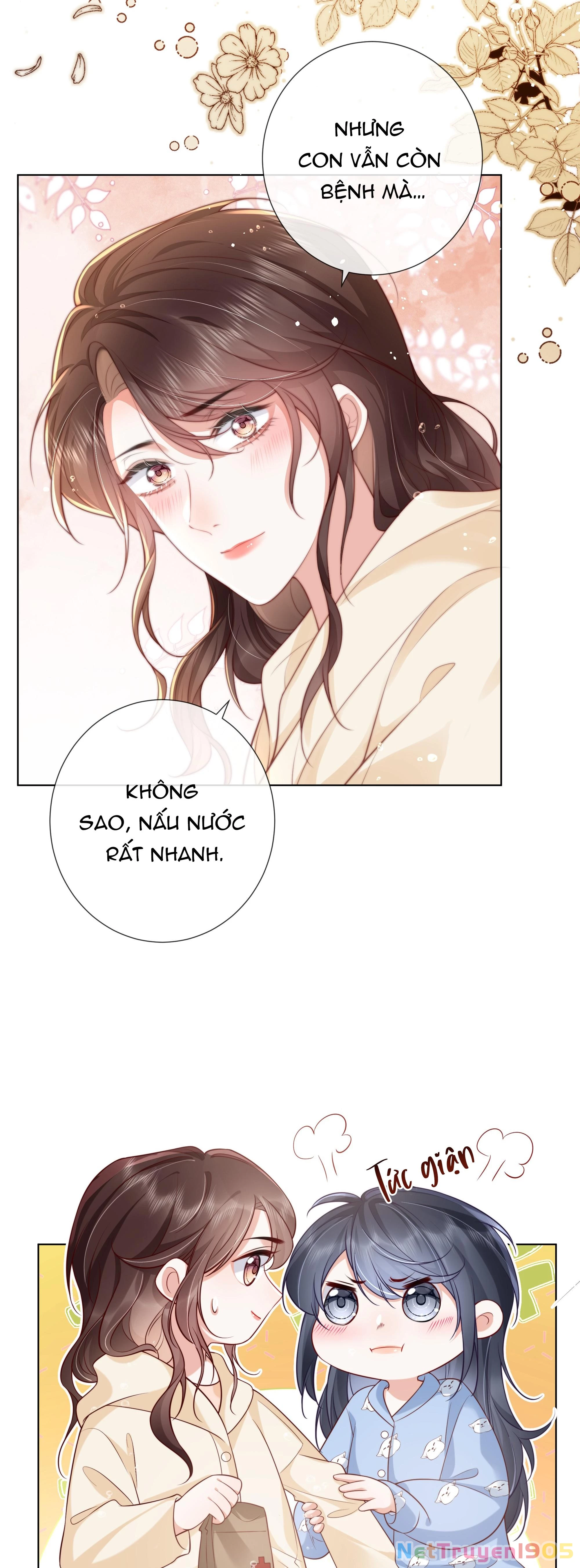 Dư Sinh Vi Kì Chapter 14 - 11