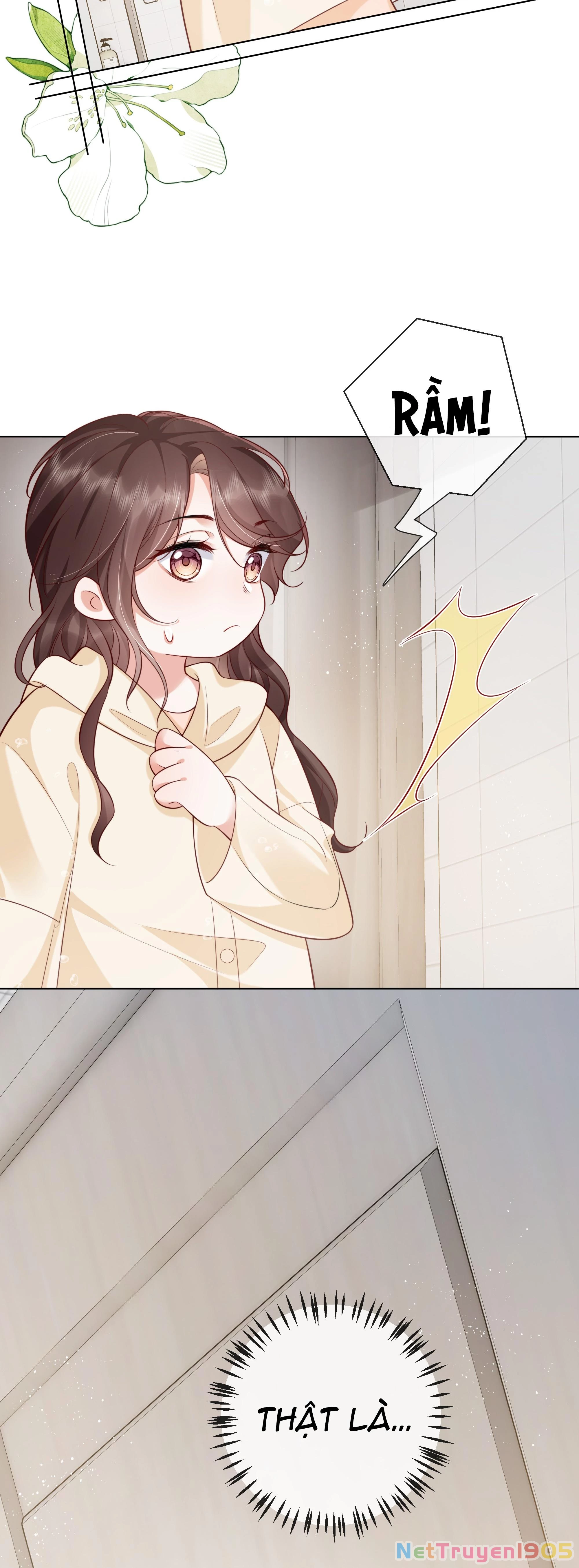 Dư Sinh Vi Kì Chapter 14 - 13