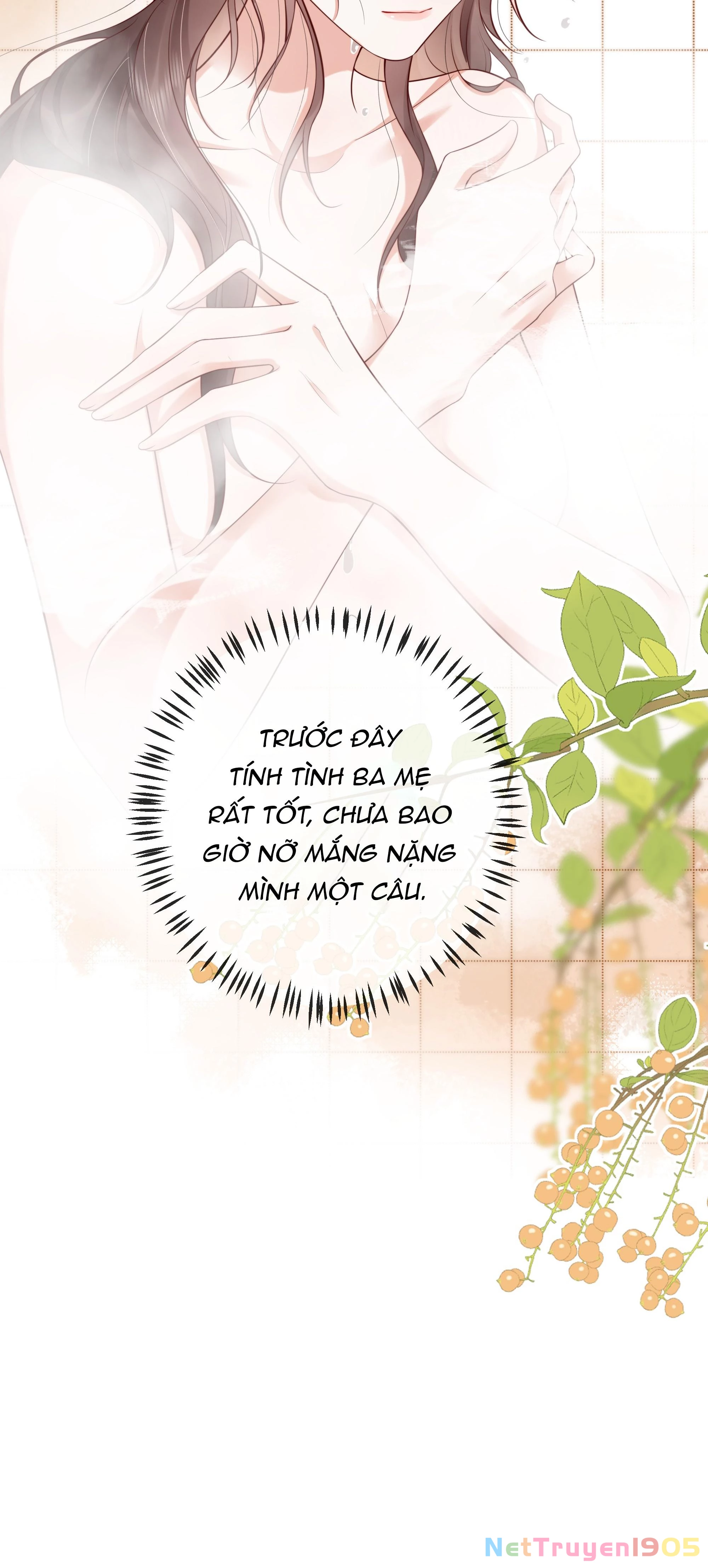 Dư Sinh Vi Kì Chapter 14 - 16