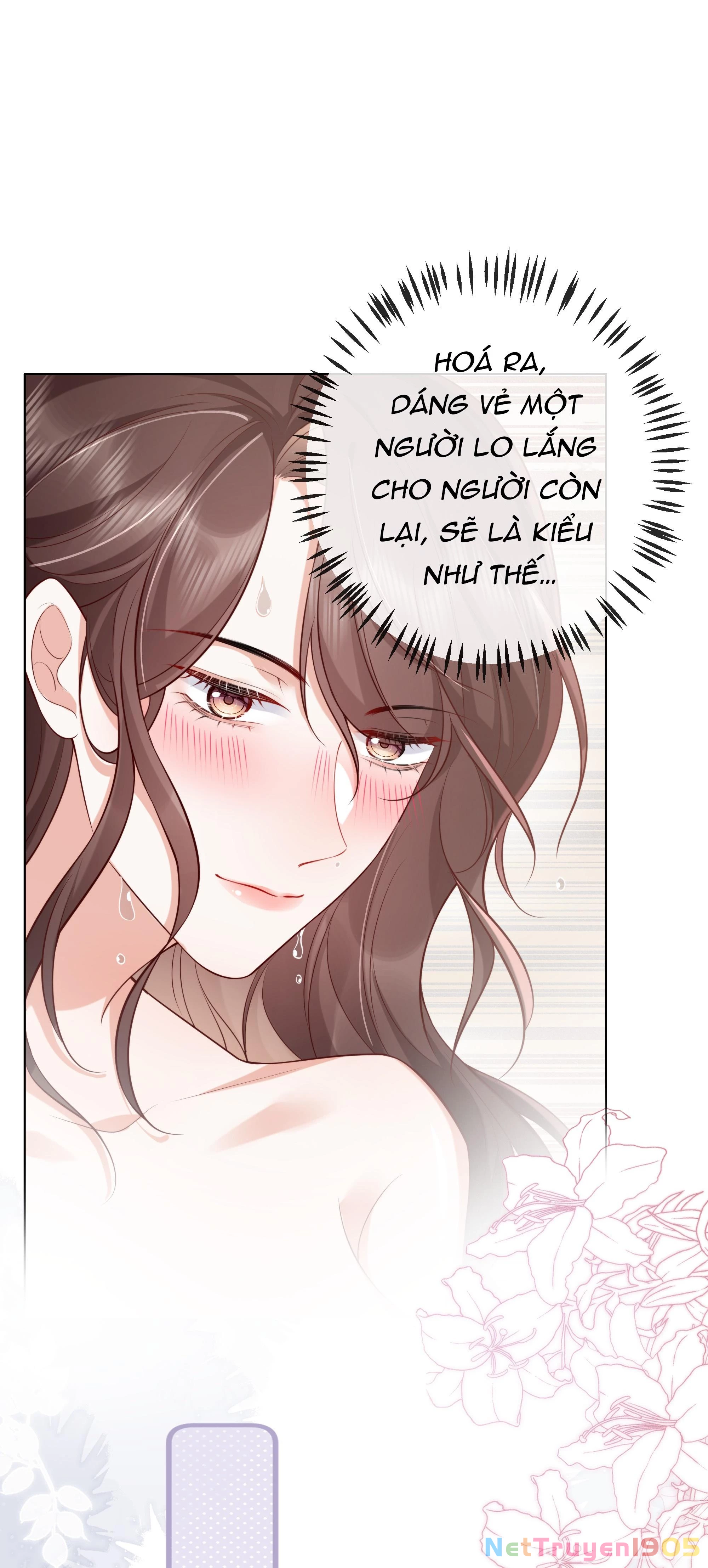 Dư Sinh Vi Kì Chapter 14 - 17