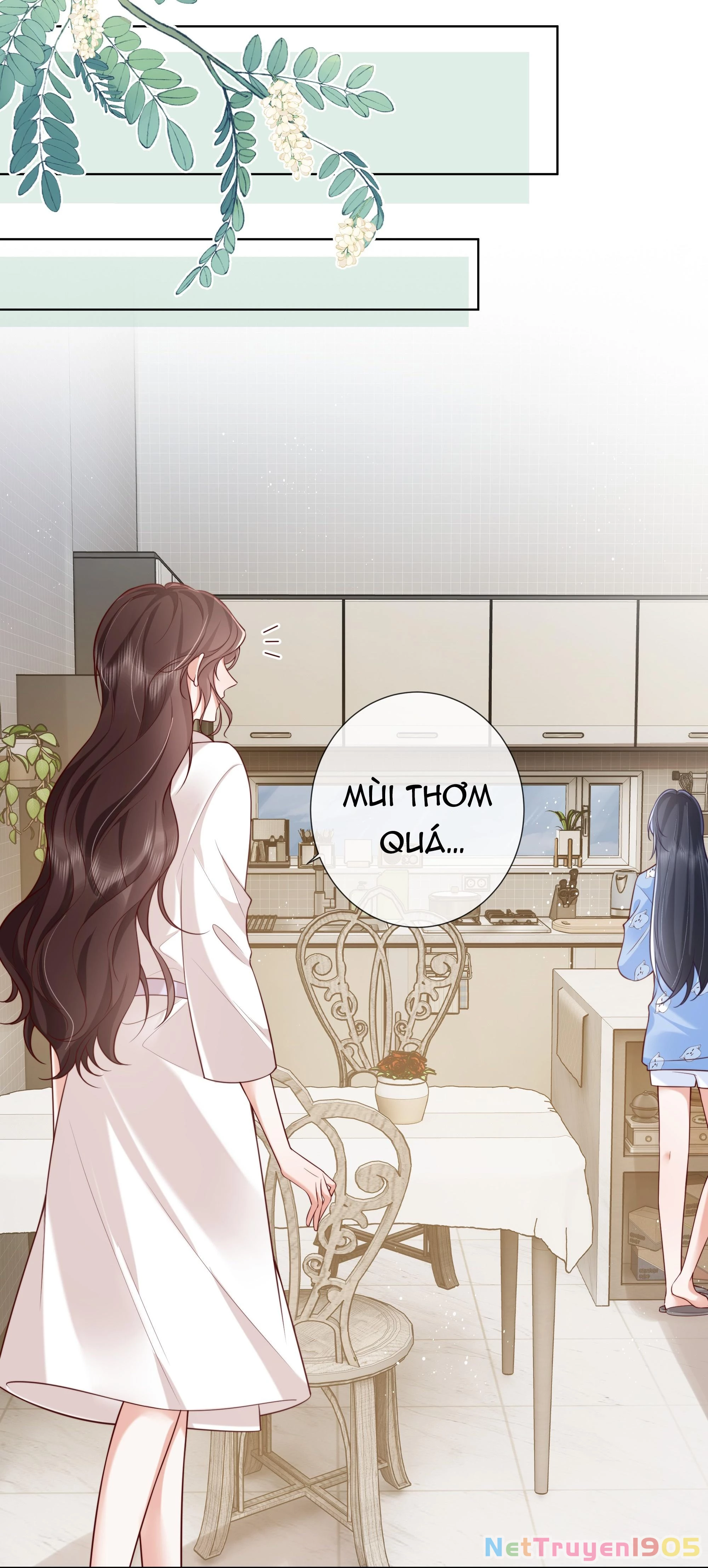 Dư Sinh Vi Kì Chapter 14 - 21
