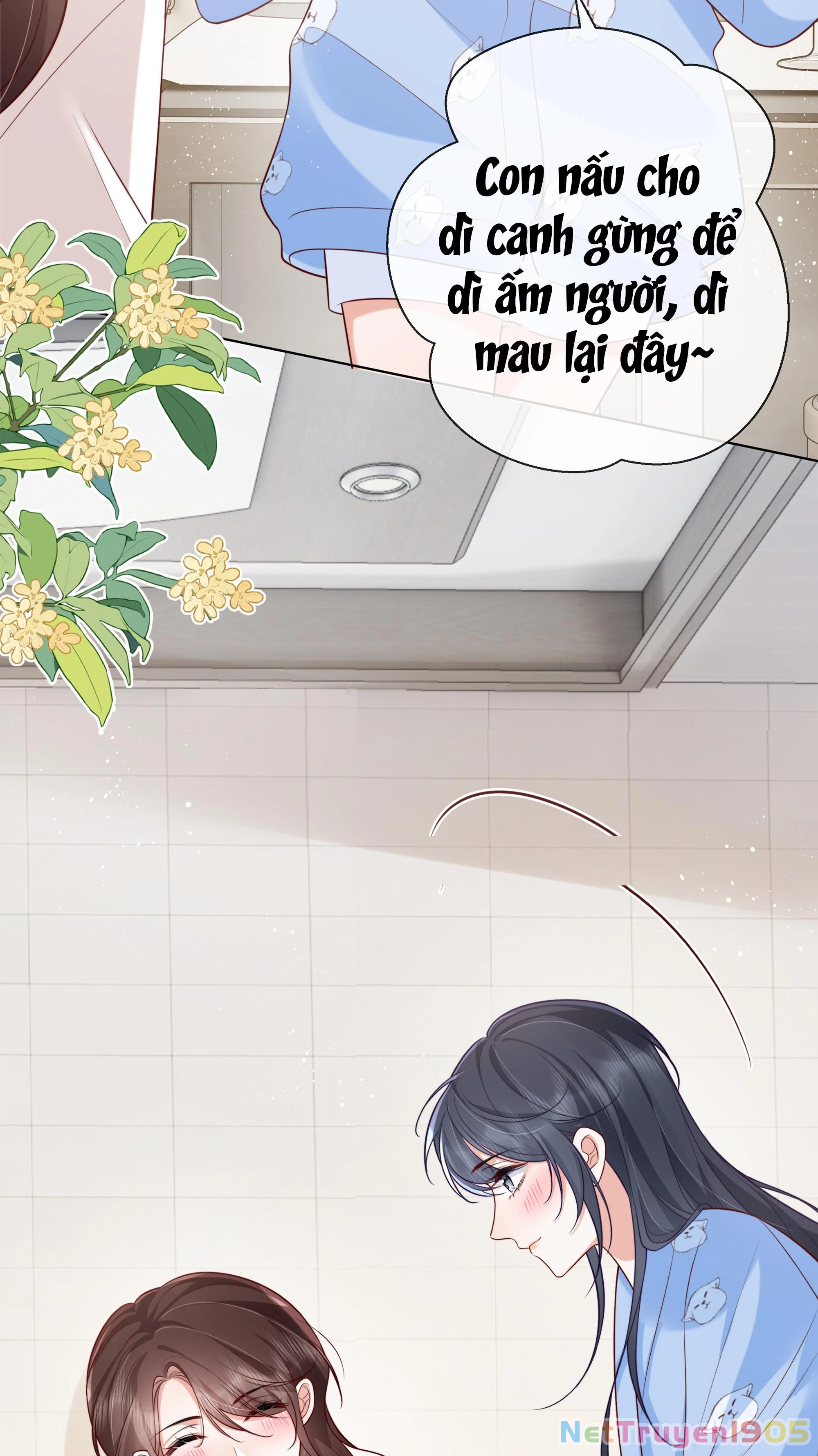 Dư Sinh Vi Kì Chapter 14 - 24