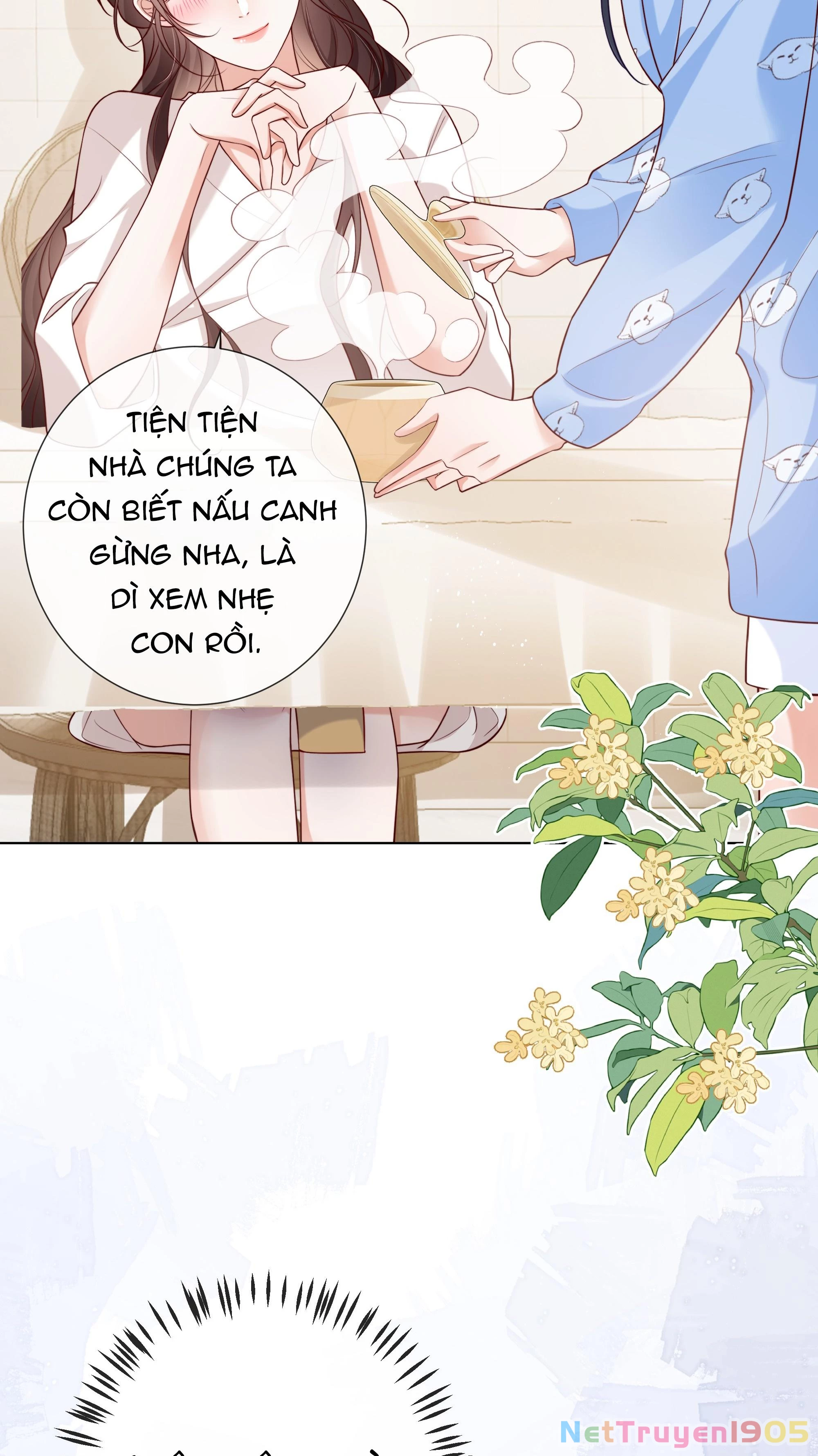 Dư Sinh Vi Kì Chapter 14 - 25