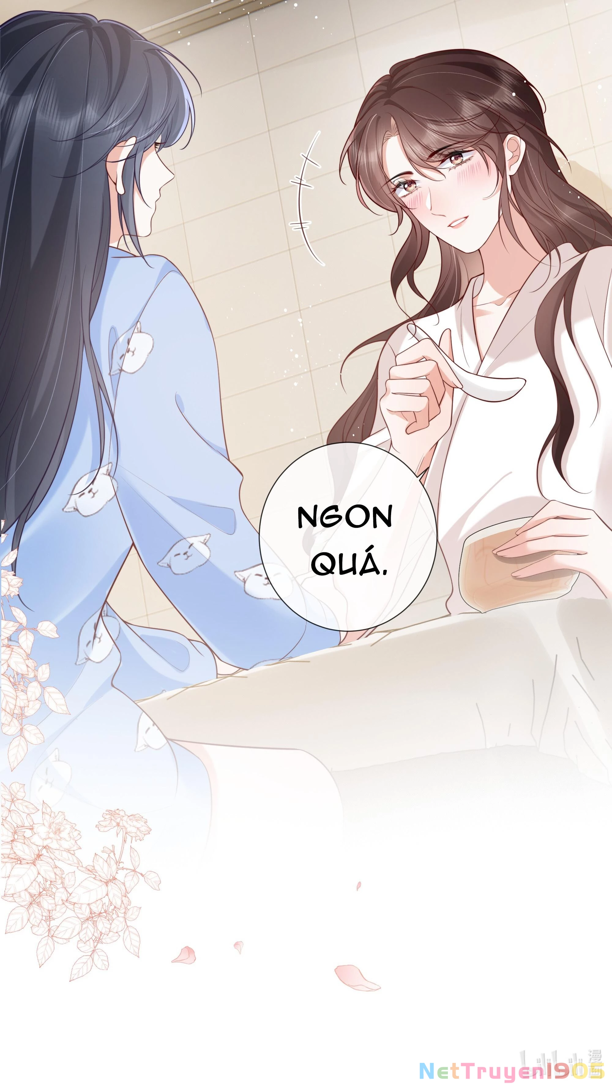 Dư Sinh Vi Kì Chapter 14 - 28