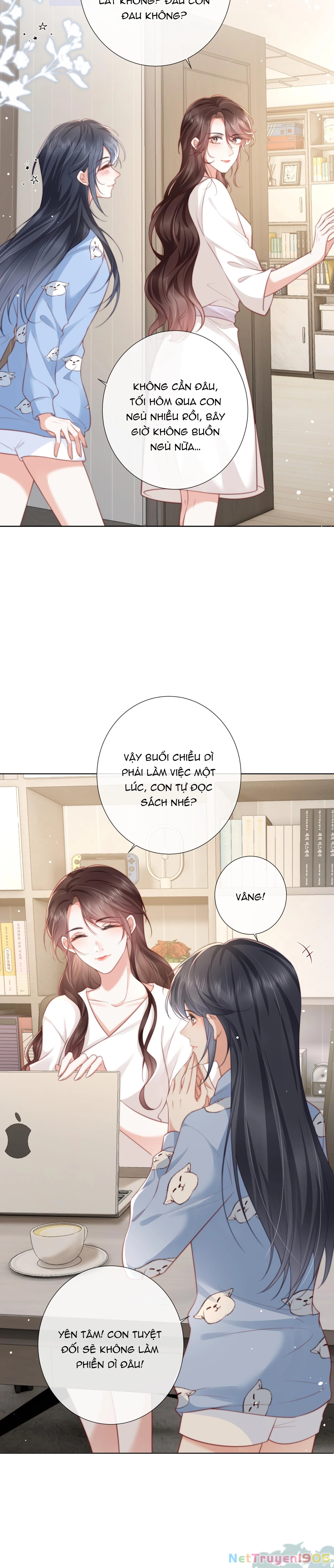 Dư Sinh Vi Kì Chapter 15 - 2