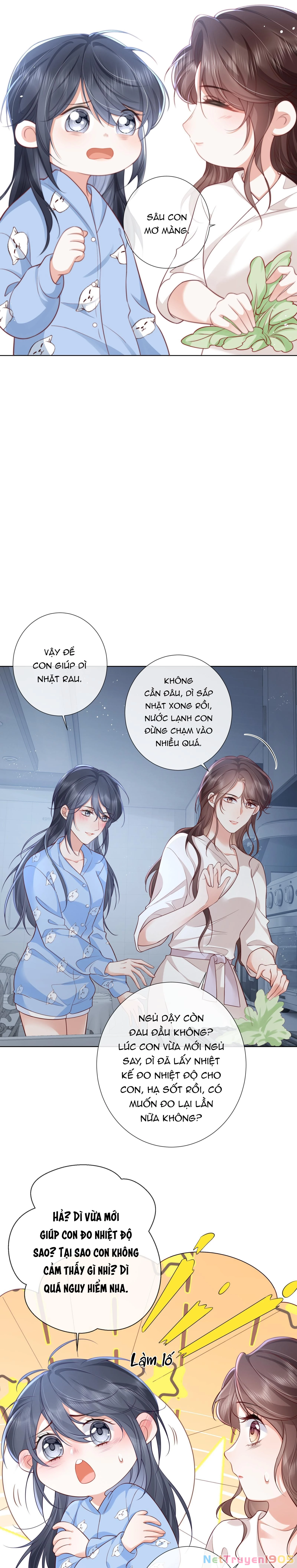 Dư Sinh Vi Kì Chapter 15 - 9